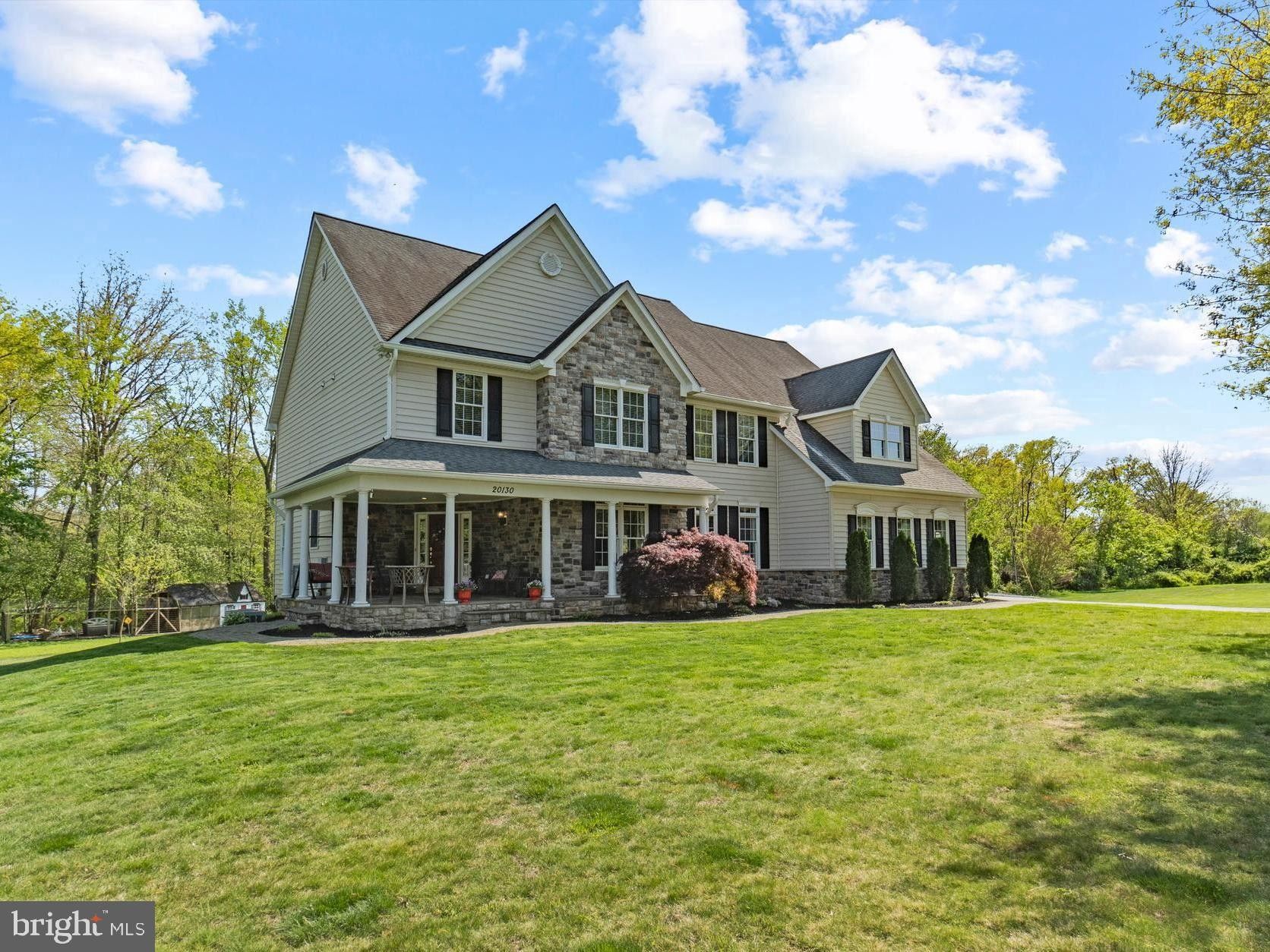 2 1 Acres 20130 TRANQUIL COURT Sterling VA 20165 Land and Farm