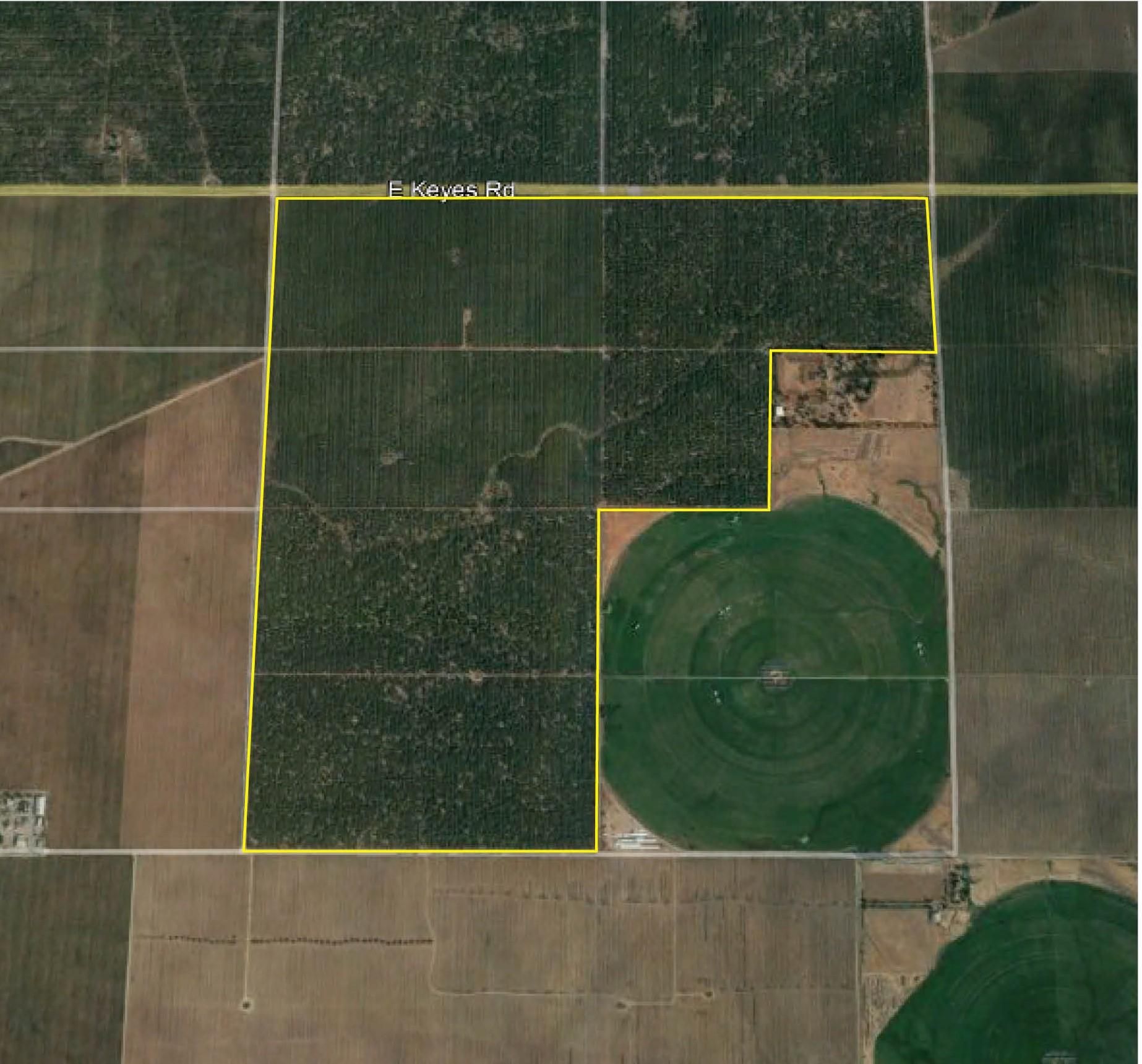 6777 Keyes Rd, Snelling, CA 95369 MLS 222052994 Land and Farm