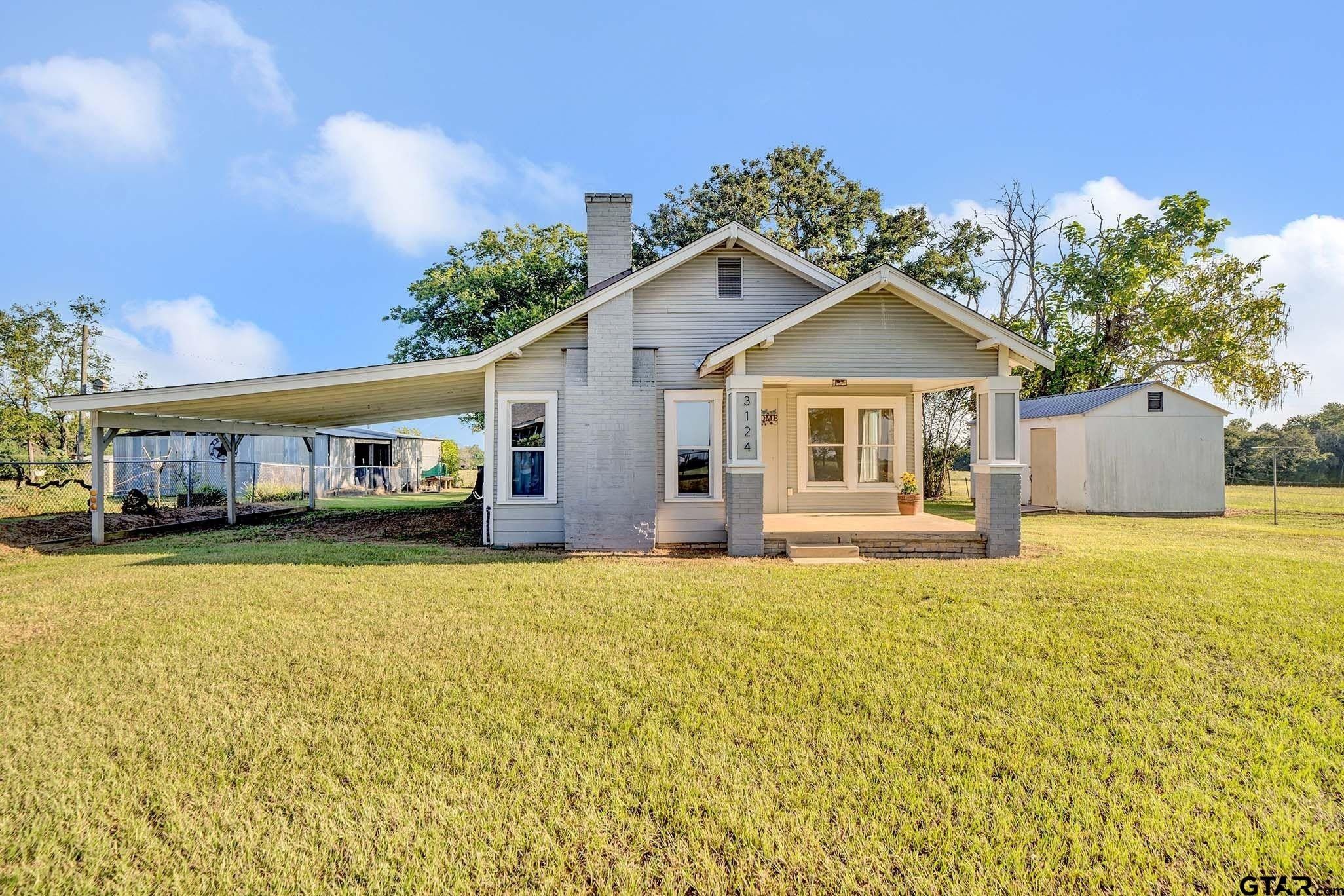 2.5 Acres, 3178 ACR 318, Frankston, TX 75763 Land and Farm