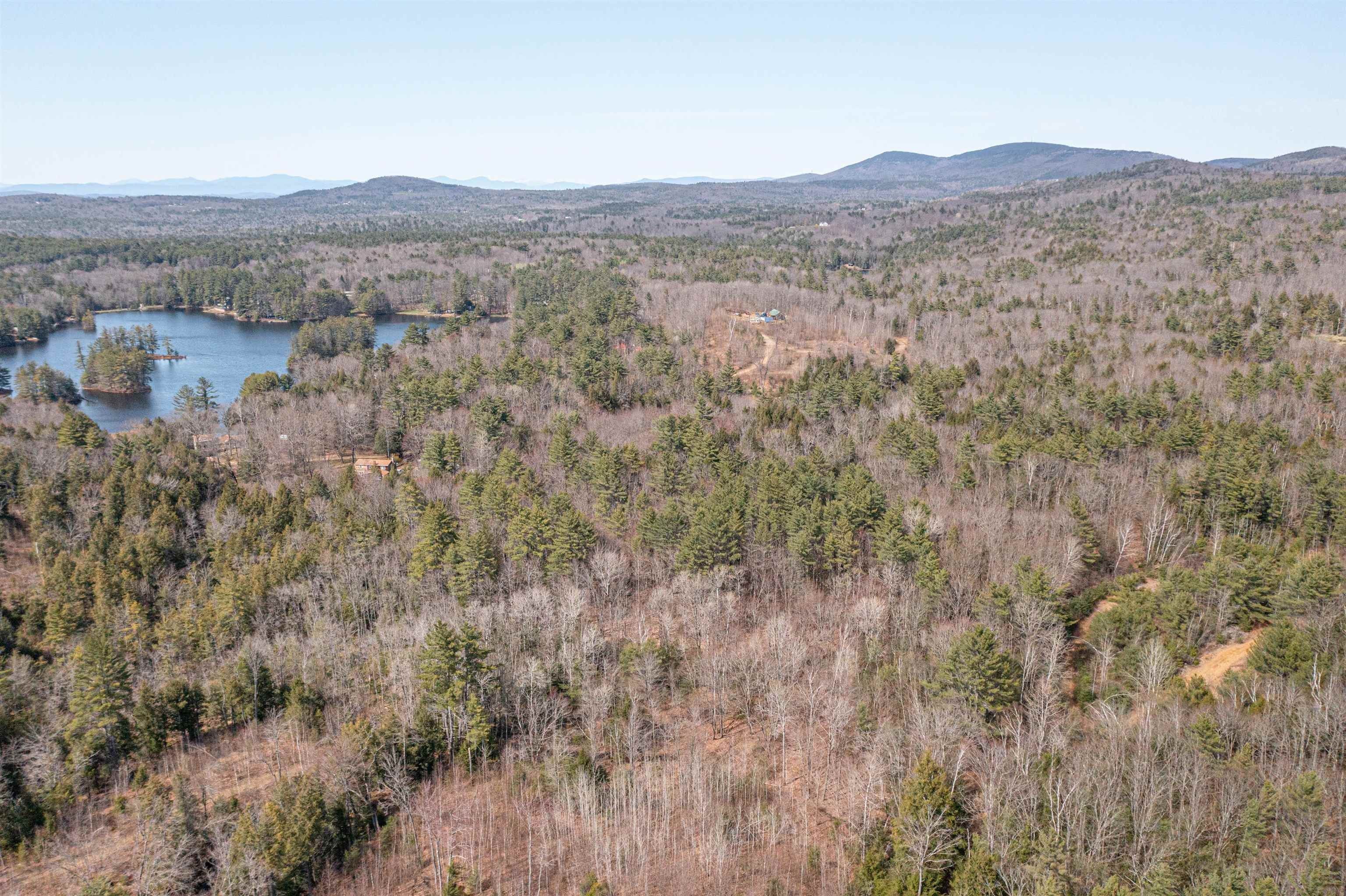 40 Acres, Lot 15 Canaan Road, Gilmanton, NH 03237 Land and Farm