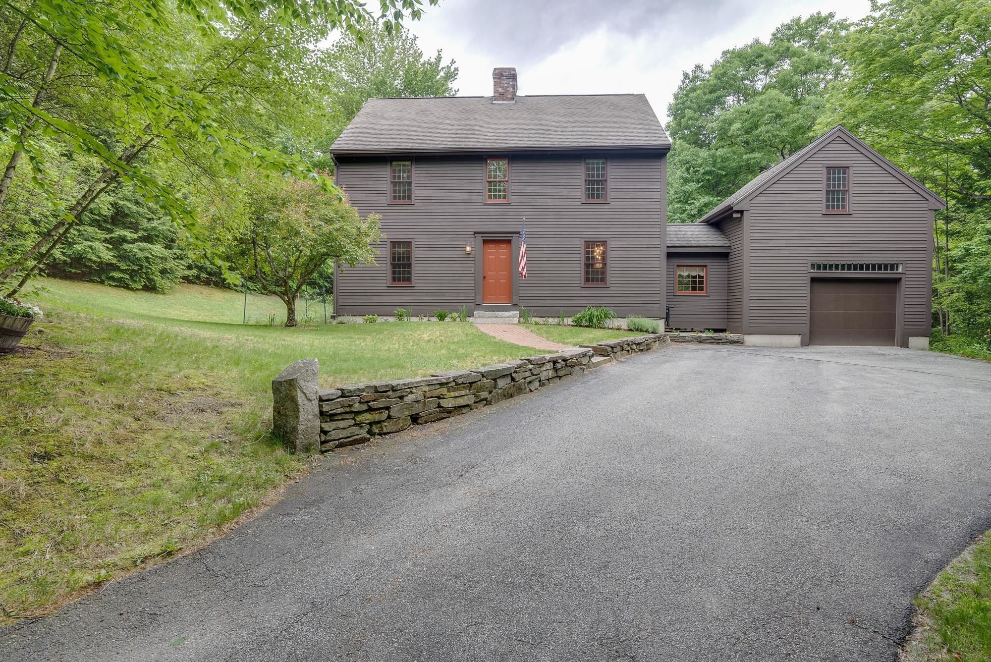 1.17 Acres, 14 Greatstone Drive, Merrimack, NH 03054 Land and Farm