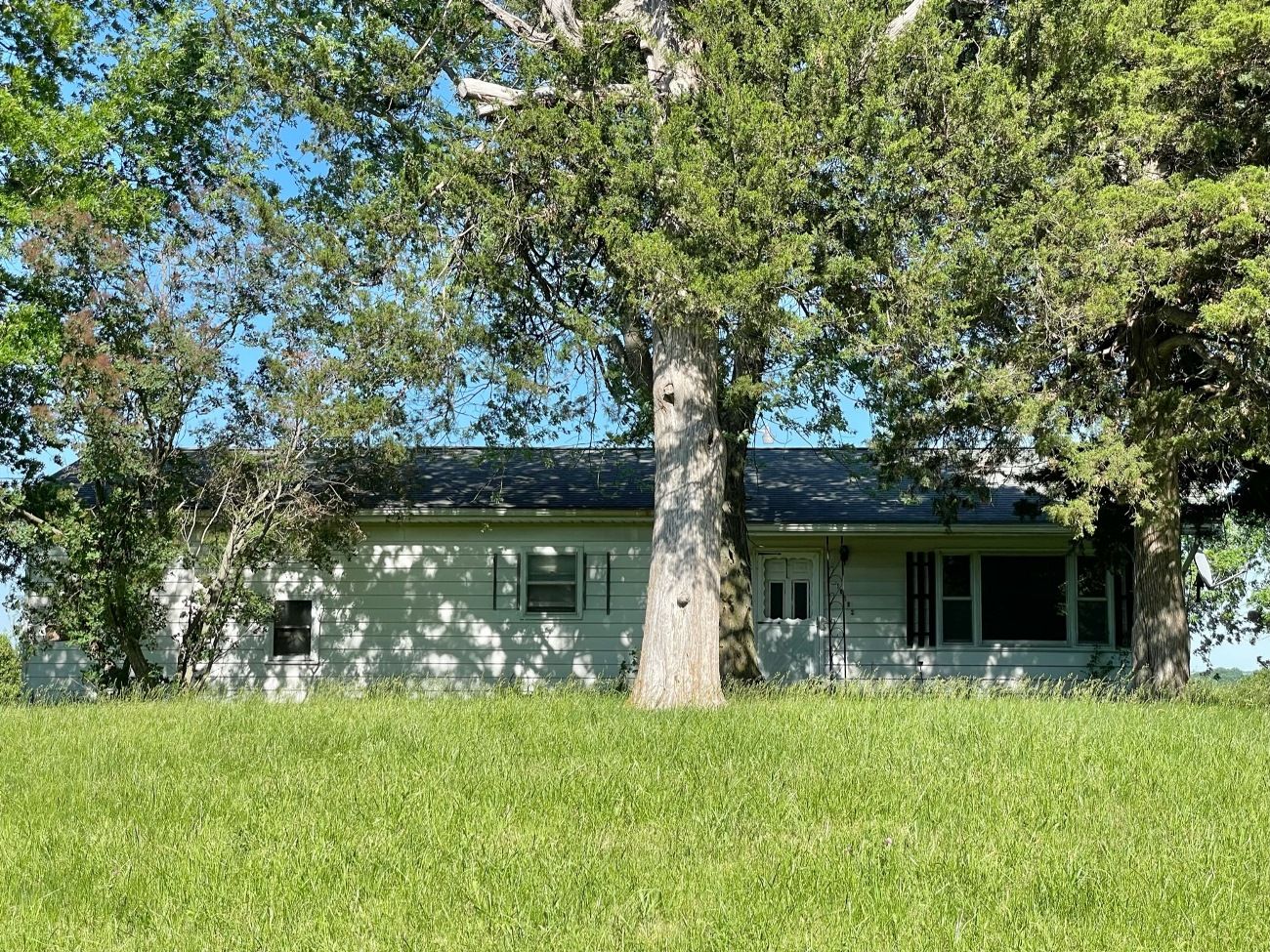 18182 Highway 11, Brookfield, MO 64628 MLS 2384999 Land and Farm