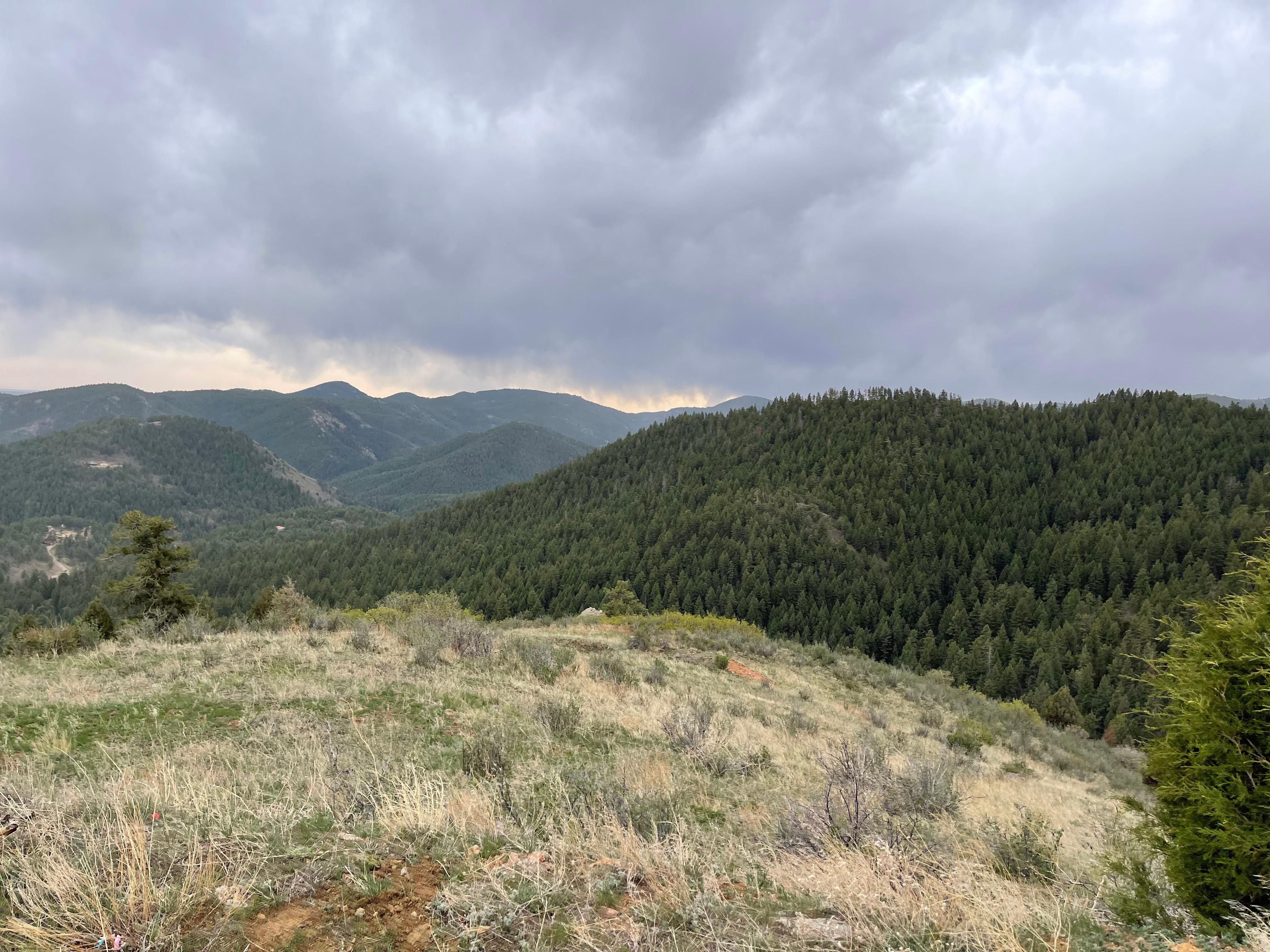 10.26 Acres, 8529 South Deer Creek Canyon Road, Littleton, CO 80127 Land and Farm