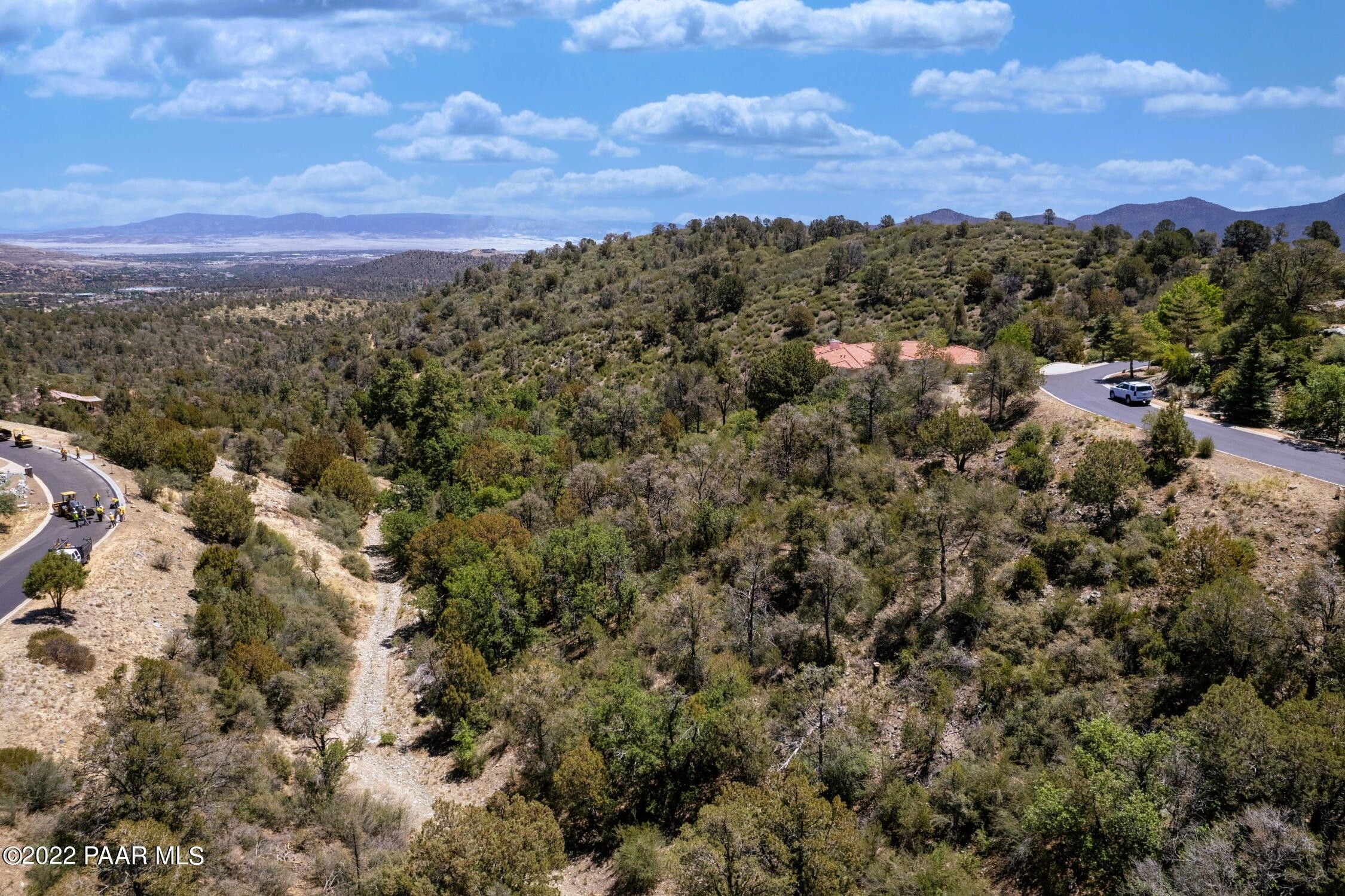 0.65 Acres, 3074 Ravencrest Circle, Prescott, AZ 86303 Land and Farm