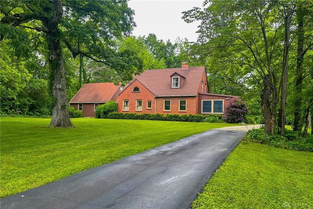 13.32 Acres, 7677 Taylorsville Road, Huber Heights, OH 45424 Land and