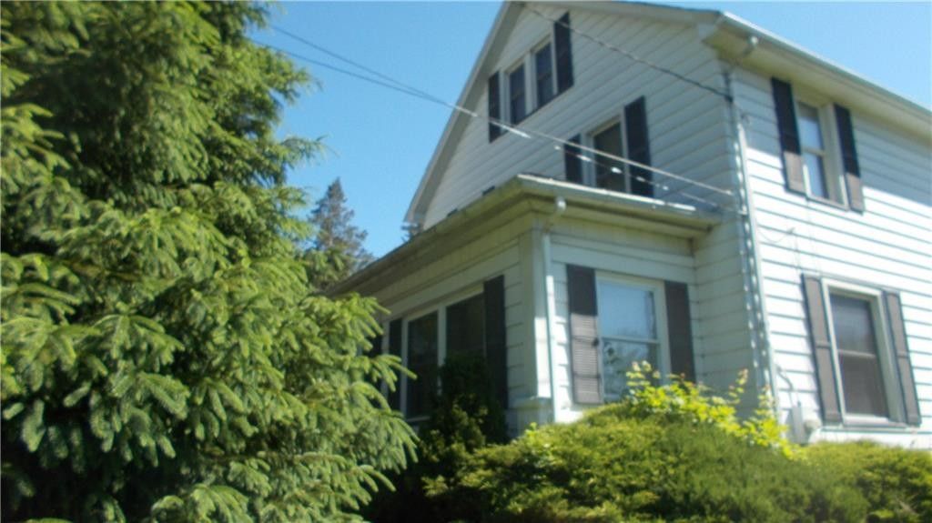 0.11 Acres, 705 N COTTAGE Street, Blooming Valley, PA 16335 Land and Farm