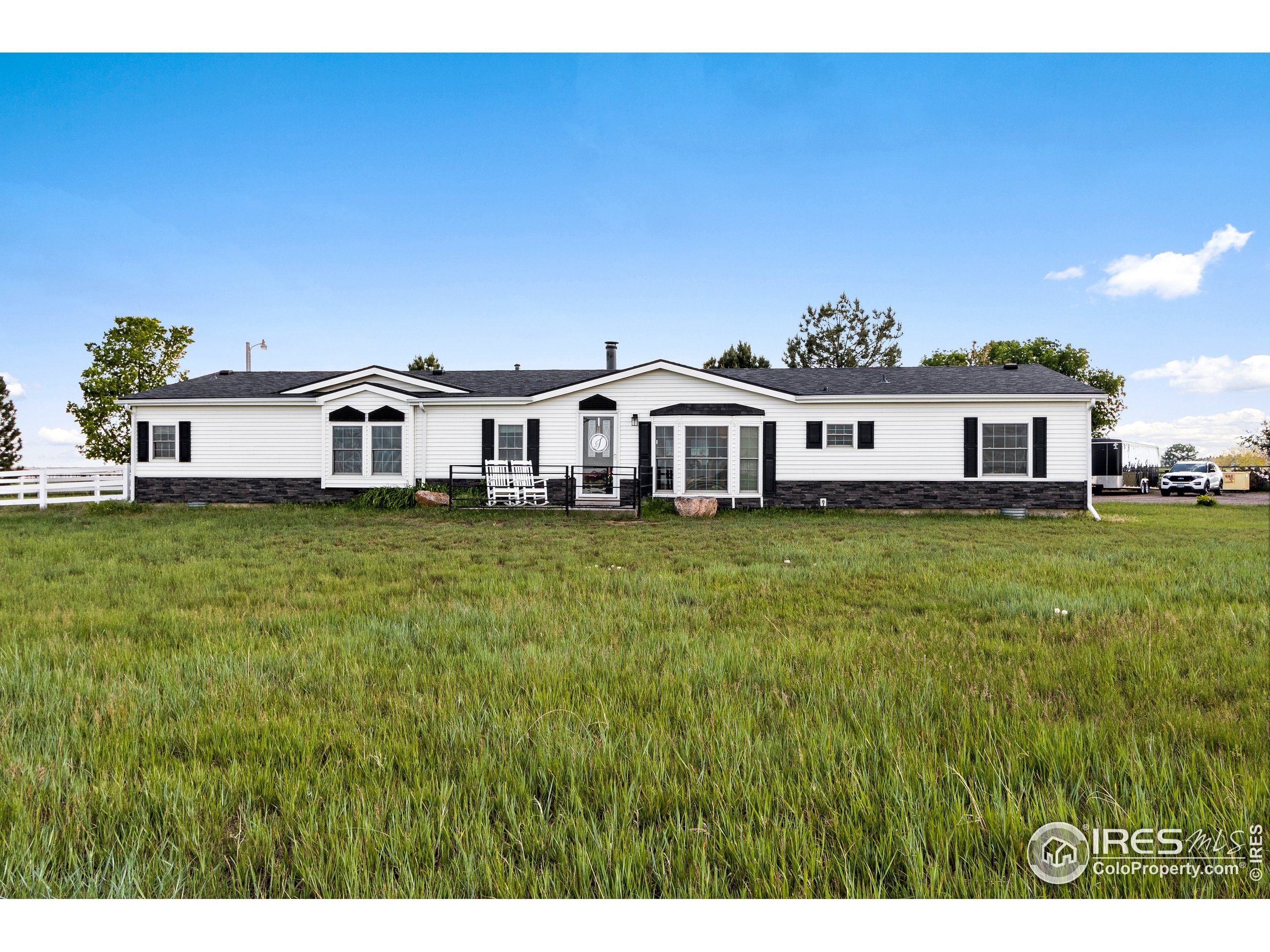 5968 County Road 36, Platteville, CO 80651 MLS 966907 Land and Farm