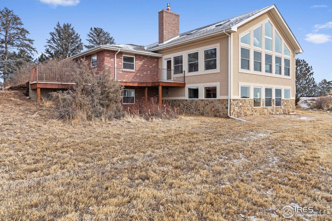 76.16 Acres, 27020 County Road 48, Kersey, CO 80644 Land and Farm