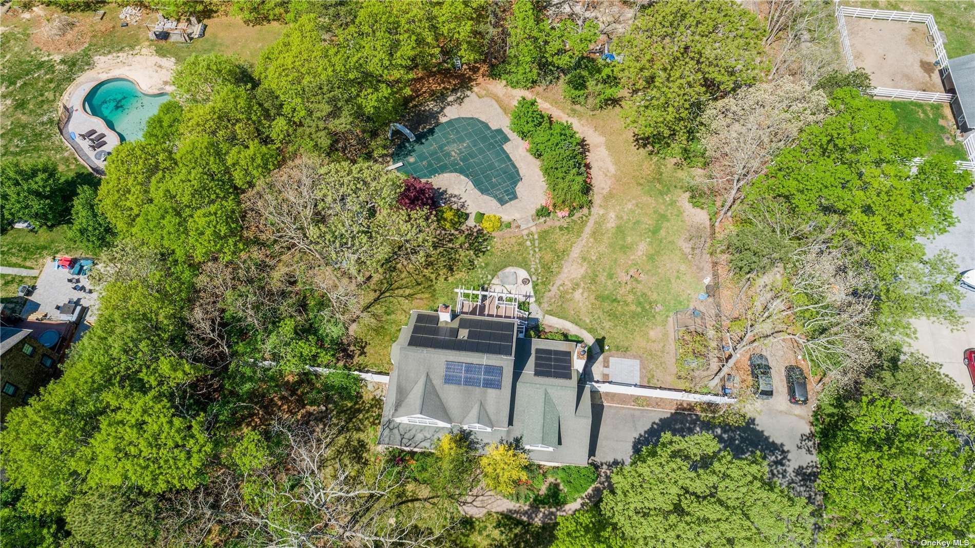 5 Acres, 534 Weeks Avenue, Manorville, NY 11949 Land and Farm