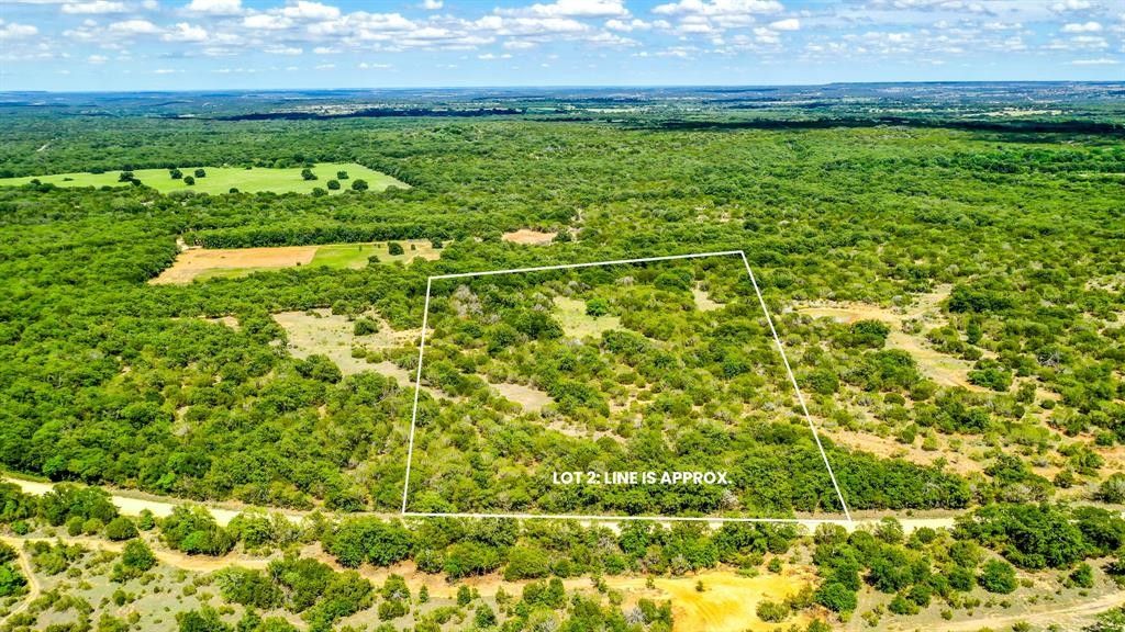 12 Acres, Tbd County Road 188, Stephenville, TX 76401 Land and Farm
