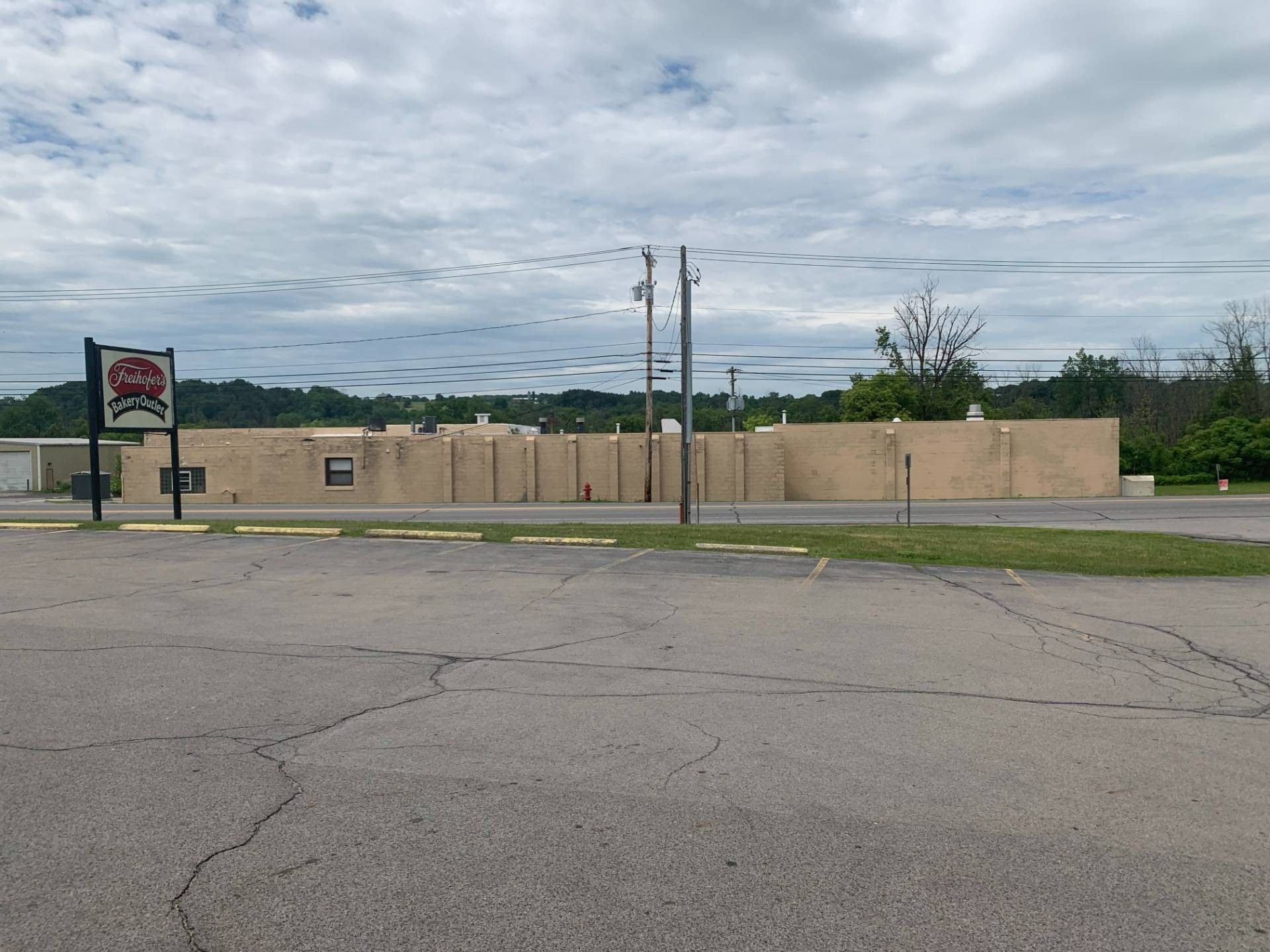 10.4 Acres, 68 East Main Street, Nelliston, NY 13428 Land and Farm