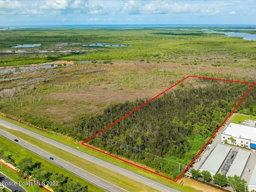 9.29 Acres, 00 Collier Boulevard, Naples, FL 34114 Land and Farm