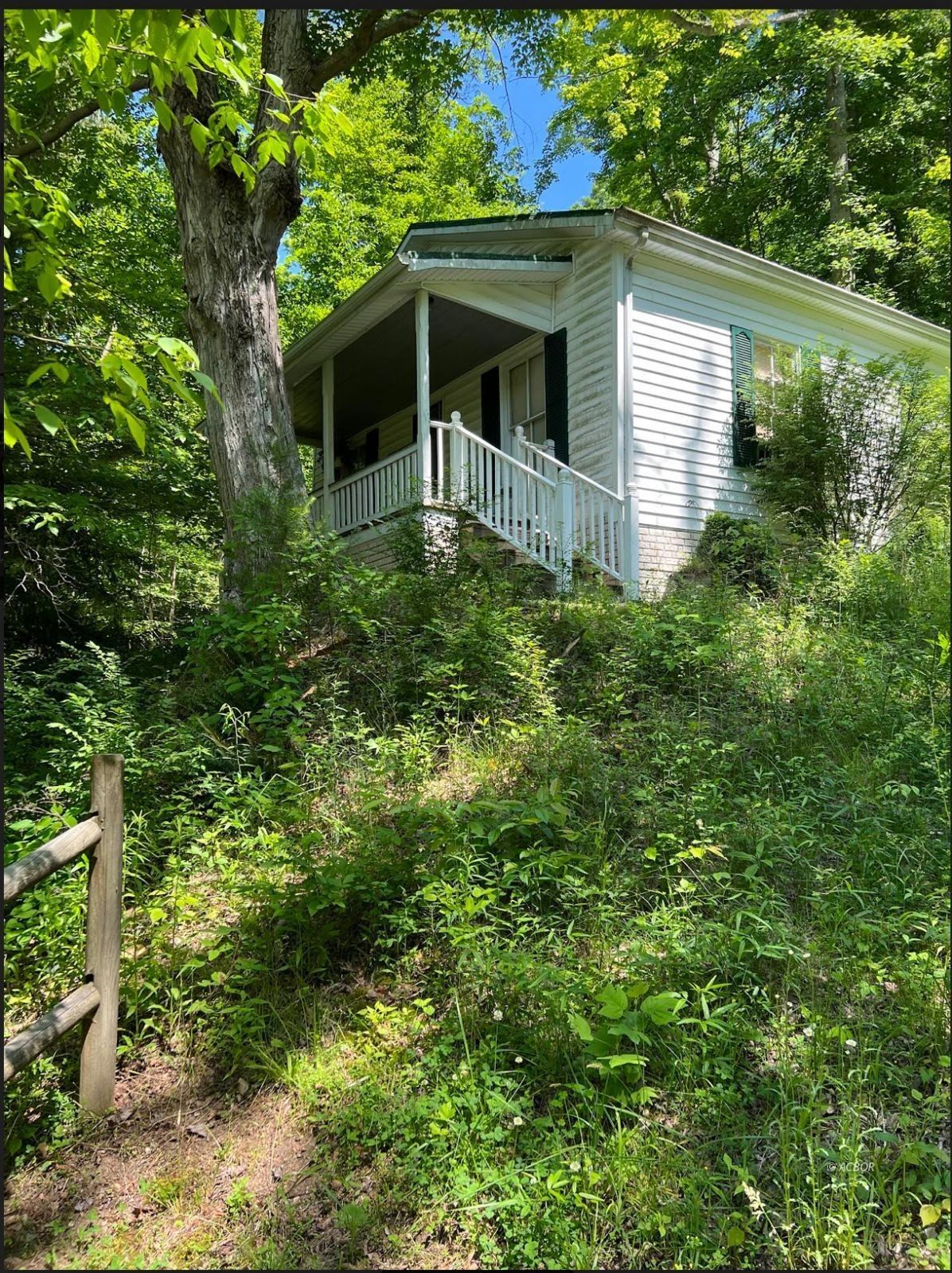 66 Acres, 2475 Bladen Rd, Crown City, OH 45623 Land and Farm