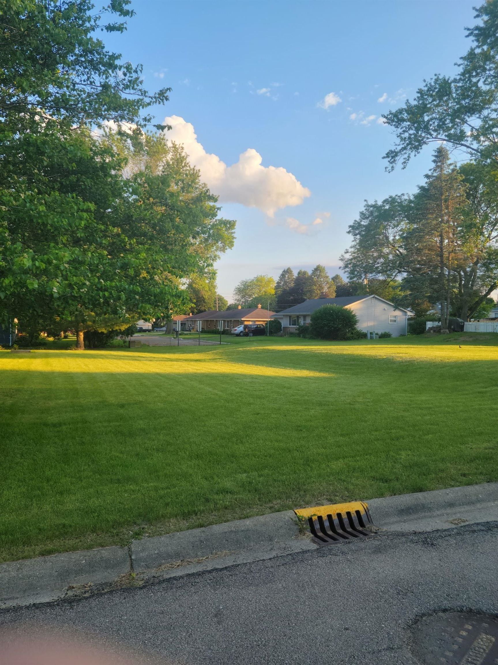 0.18 Acres, 000 All Saints, Byron, IL 61010 Land and Farm