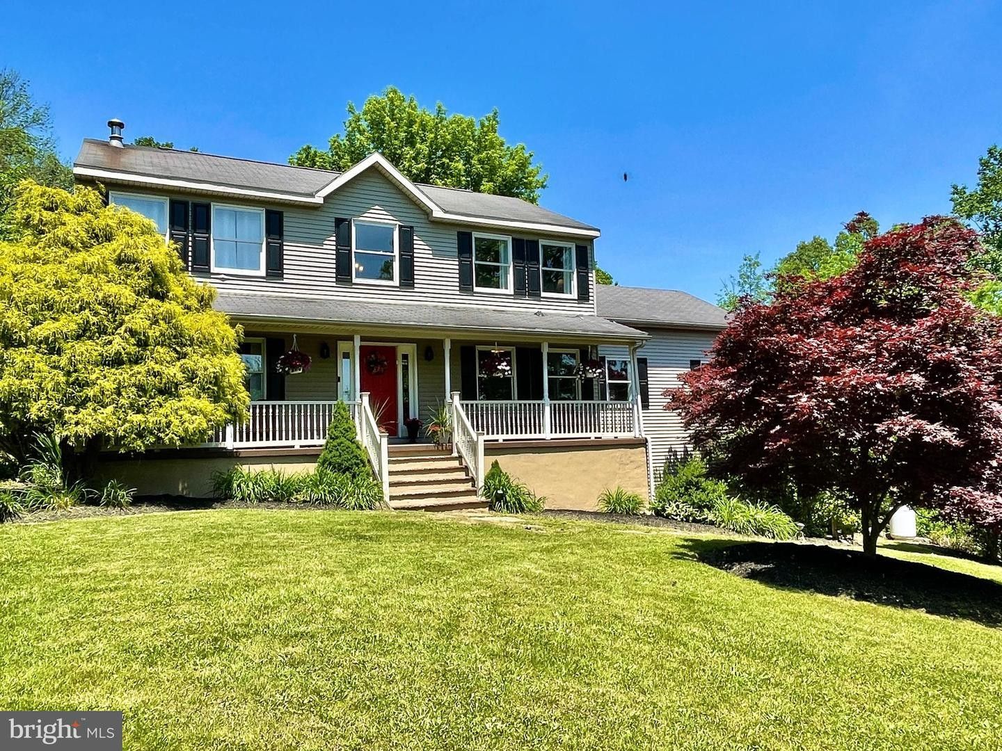 3.02 Acres, 18 JOAN ST, Easton, PA 18042 Land and Farm