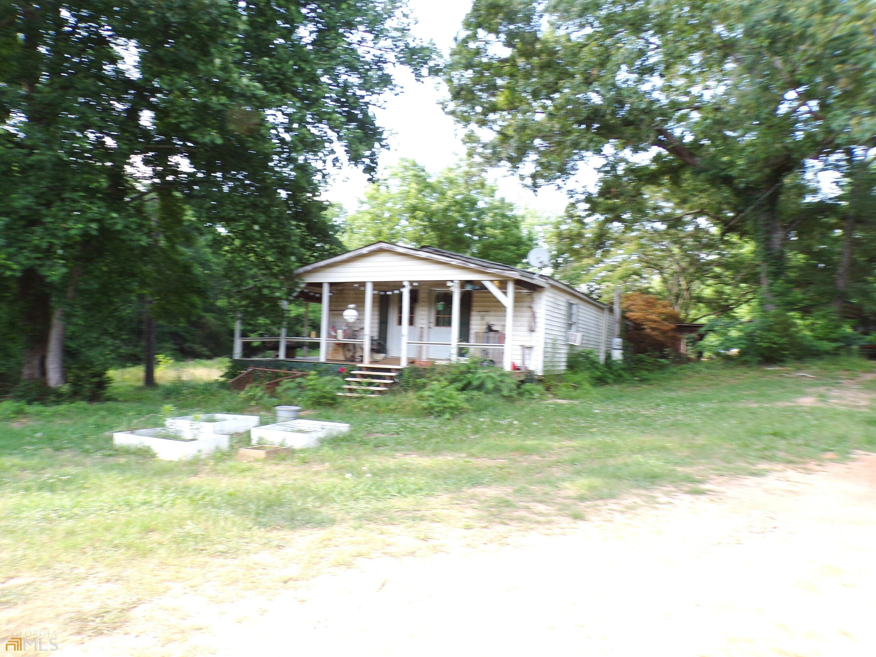 5 Acres, 876 Lords Mill Road, Commerce, GA 30529 Land and Farm