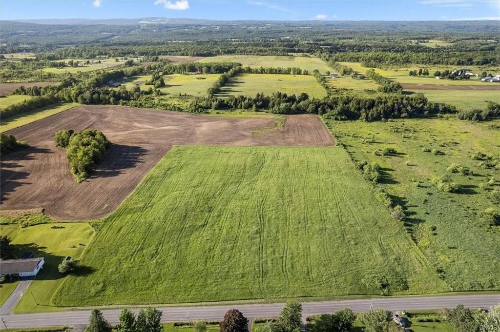 49 Acres, 00 Coombs, Holland Patent, NY 13354 Land and Farm