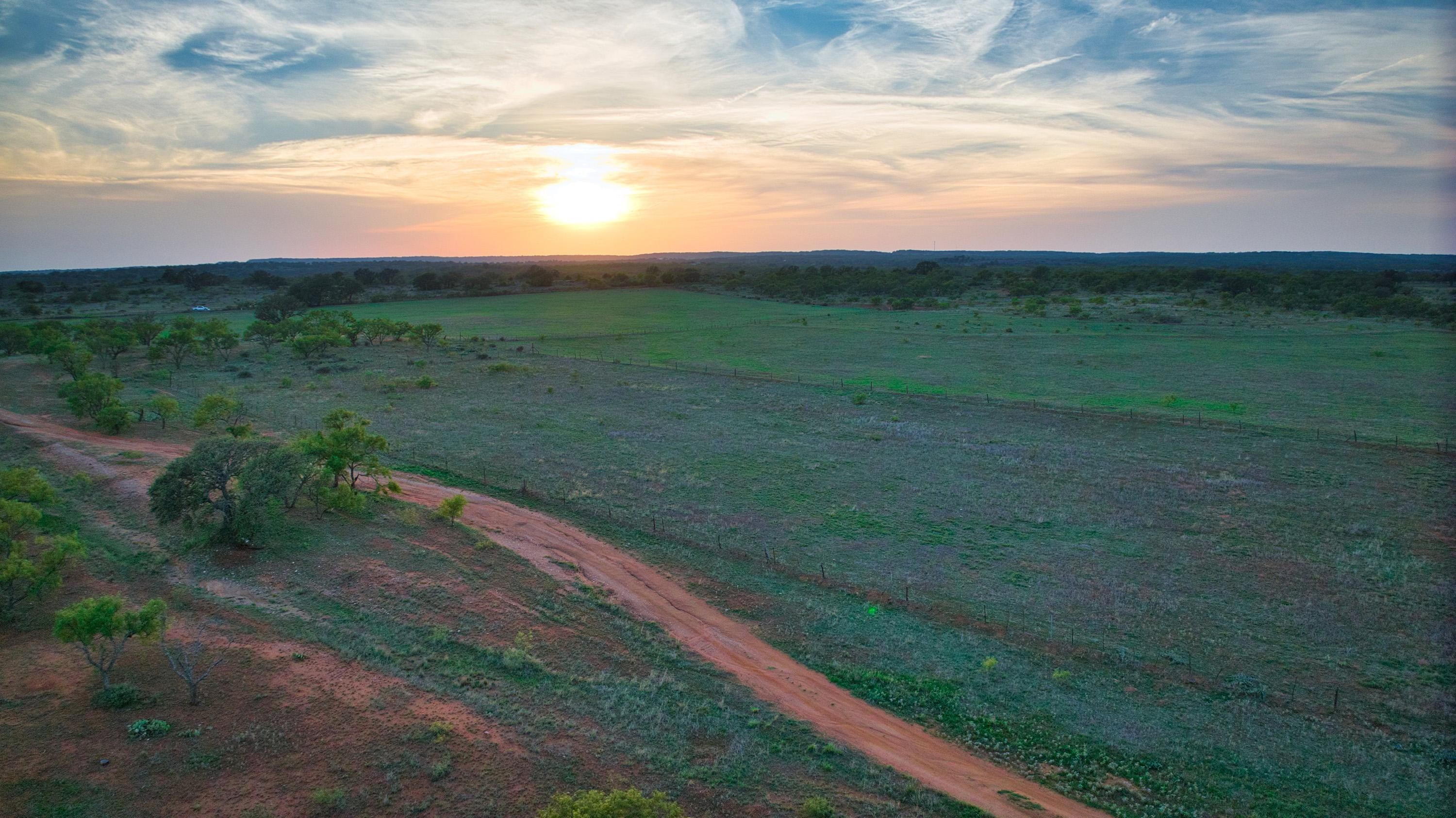 200 Acres, 4309 Old Katemcy Mason Road, Mason, TX 76856 Land and Farm