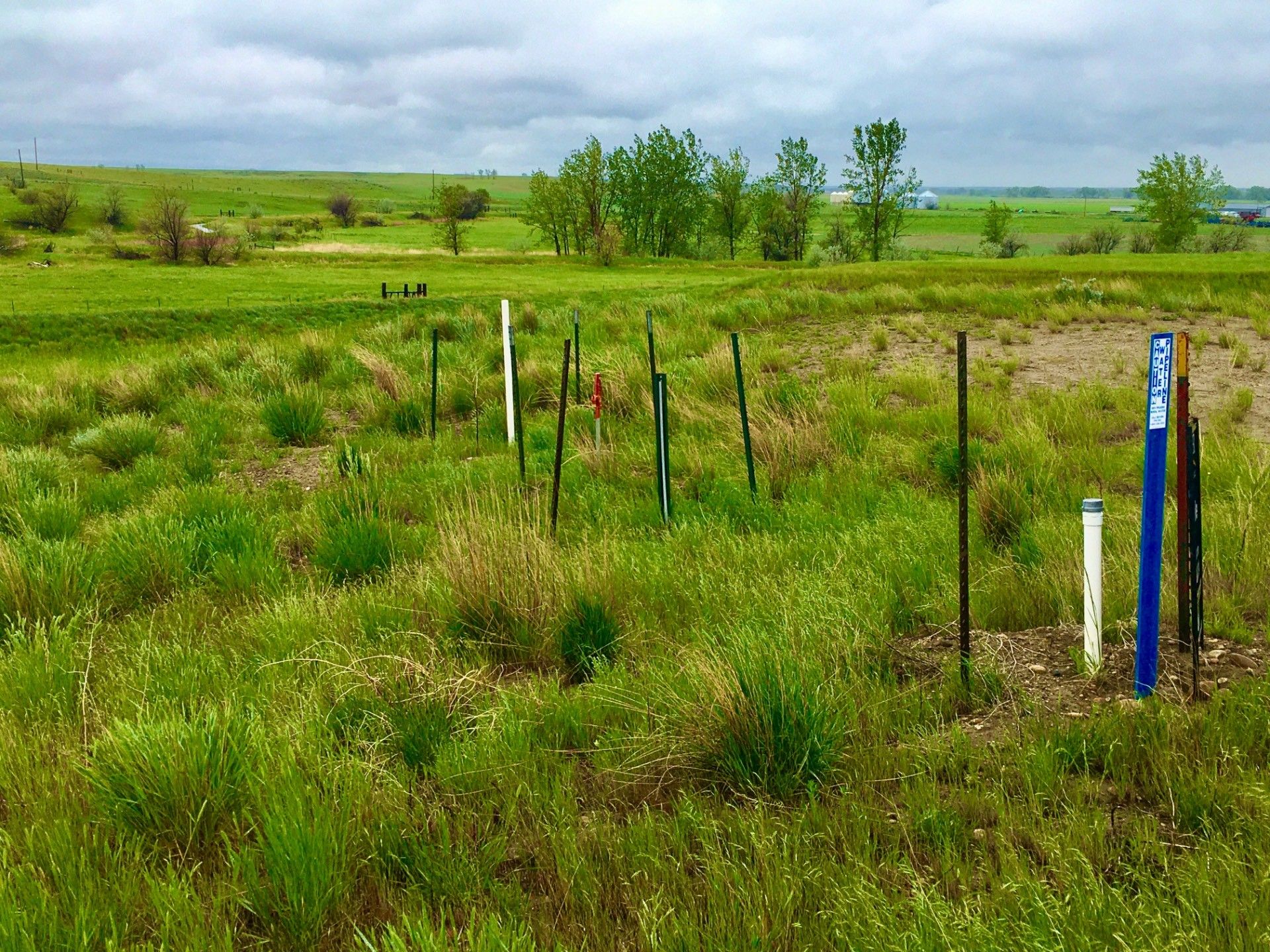 2.44 Acres, 7 North River Road, Nashua, MT 59248 Land and Farm