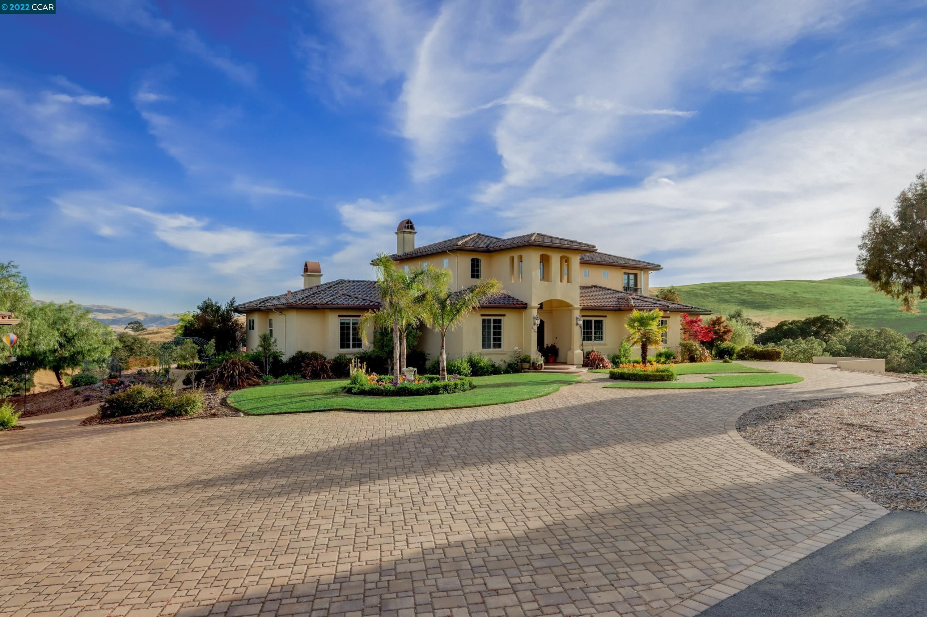 9.18 Acres, 6625 Hubbard Ln, Sunol, CA 94586 Land and Farm