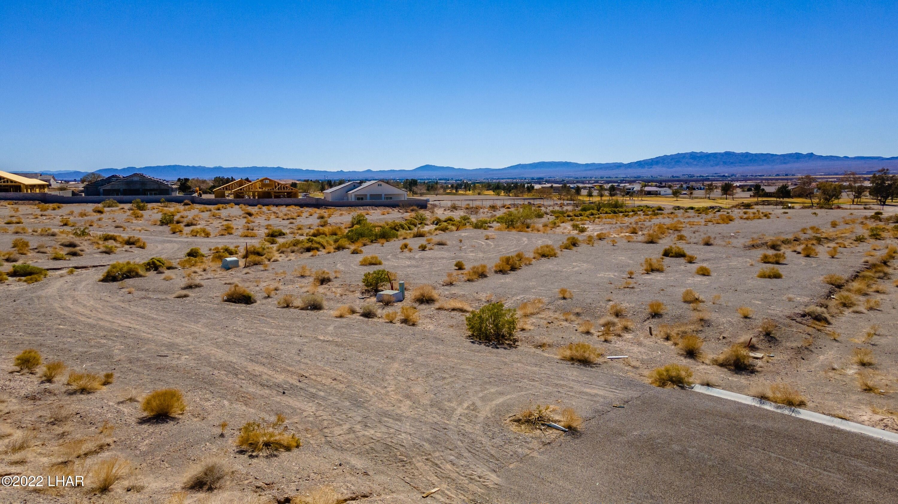 0.17 Acres, 6191 S Pawnee Way, Fort Mohave, AZ 86426 Land and Farm