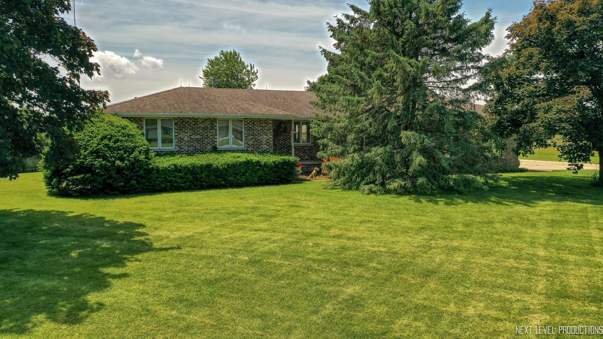 10 Acres, 14900 Sears Road, Plano, IL 60545 Land and Farm