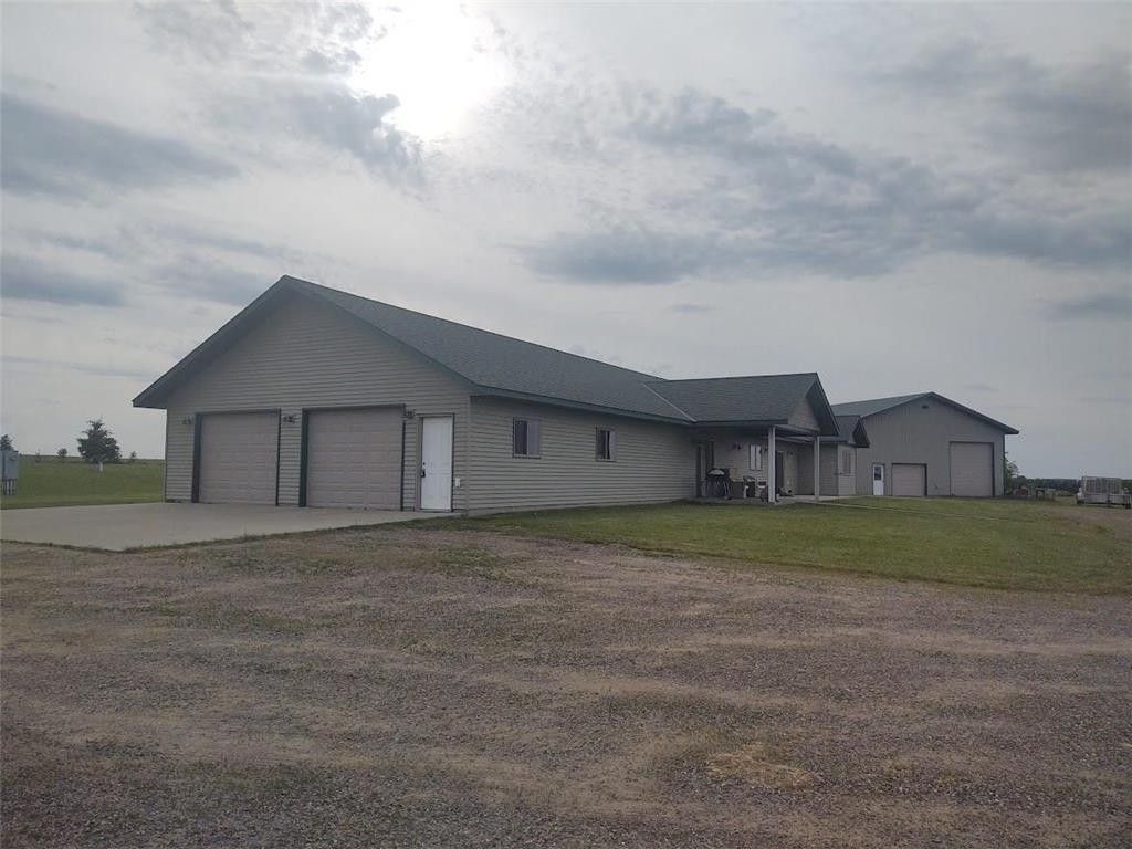20 Acres, 18067 Highway 25 N, Pierz, MN 56364 Land and Farm