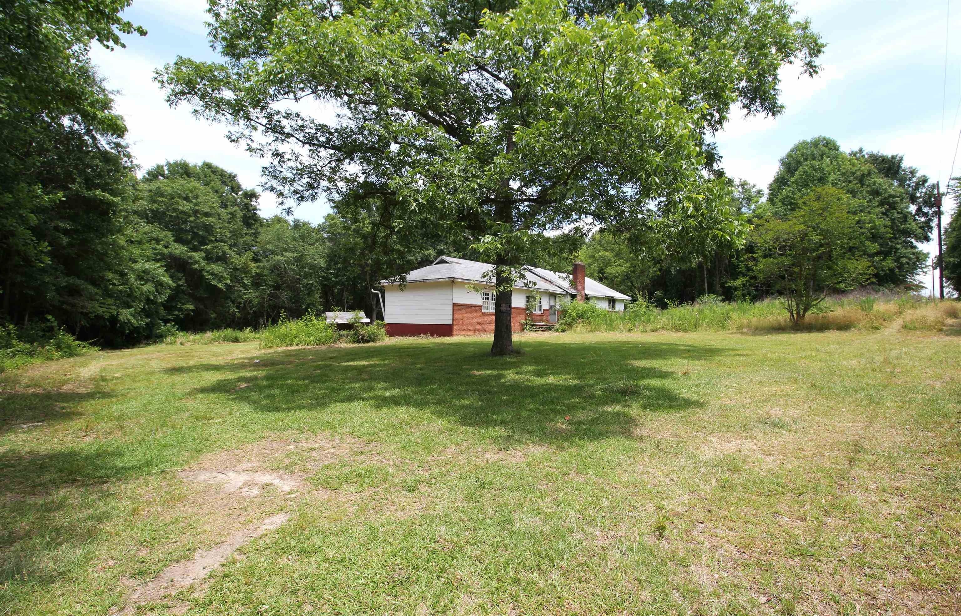 3 Acres, 190 Geddis Rd, Spartanburg, SC 29349 Land and Farm