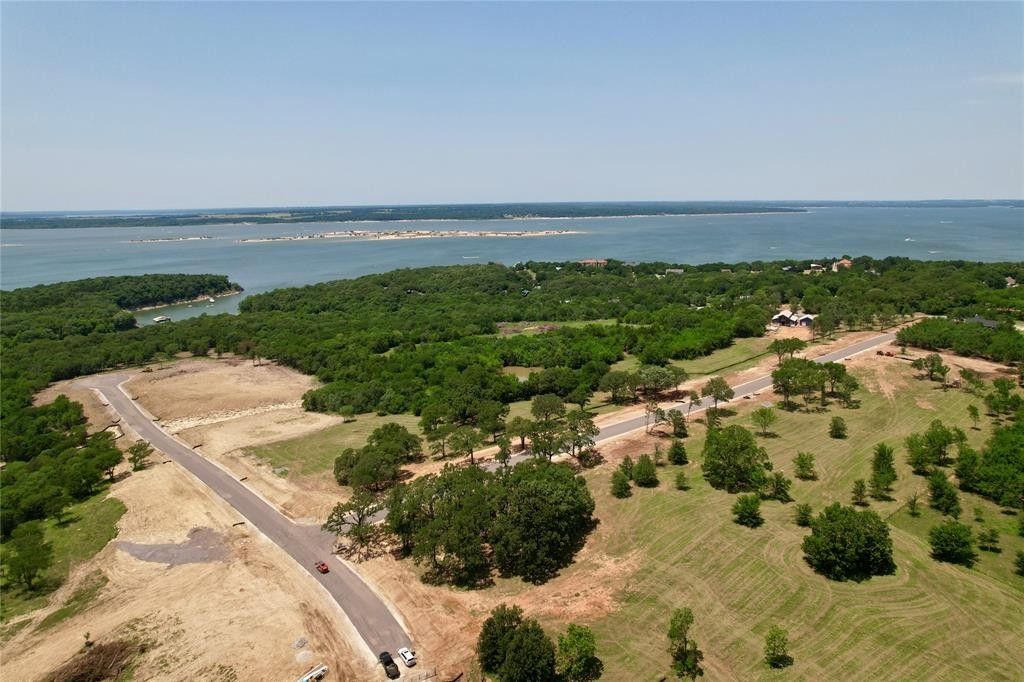 1 Acres, 33 S Crescent Drive, Pottsboro, TX 75076 Land and Farm