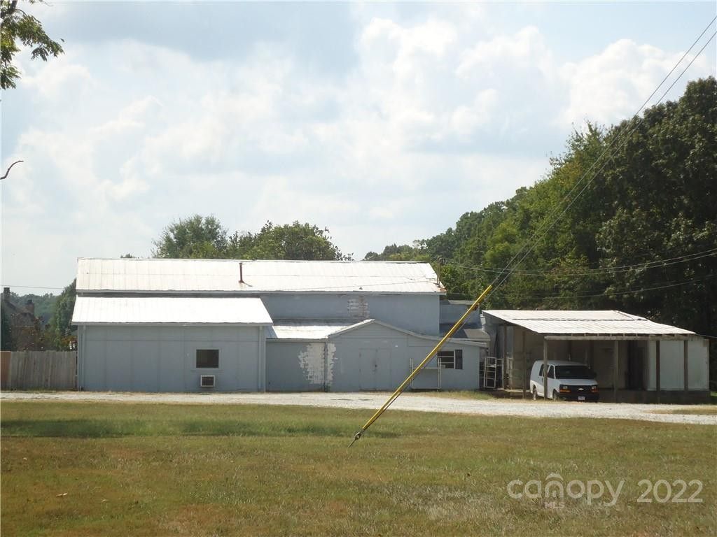 2.99 Acres, 16311 Mooresville Road, Mooresville, NC 28115 Land and Farm