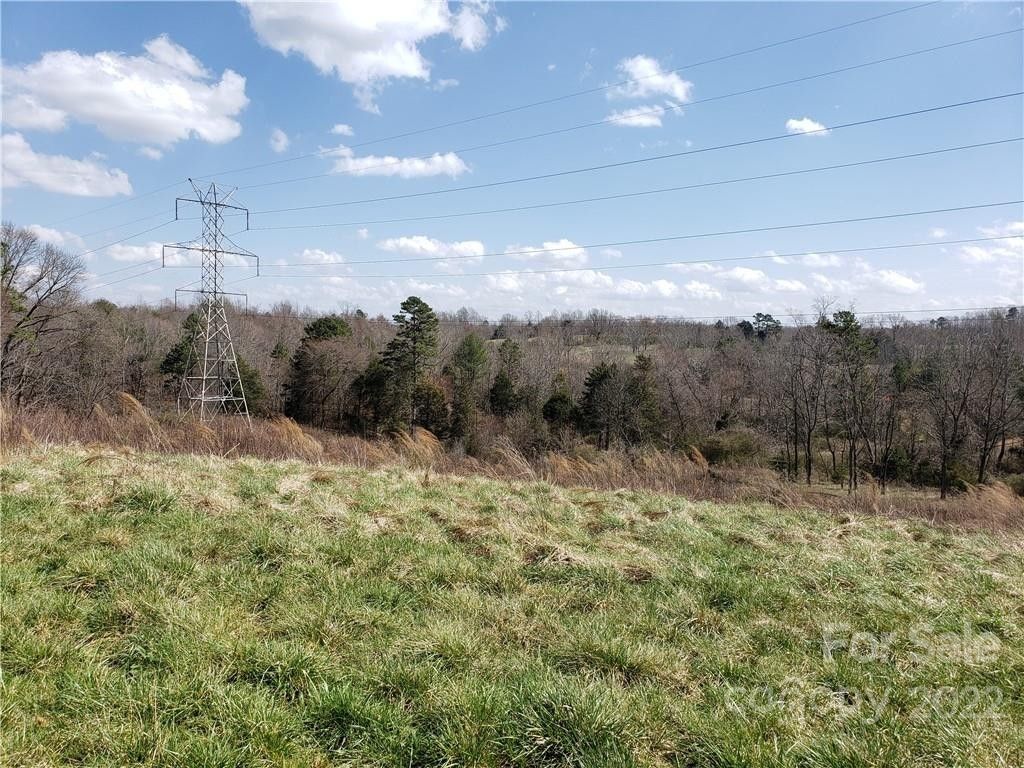 102.01 Acres, Tbd Bethesda Road, Statesville, NC 28677 Land and Farm