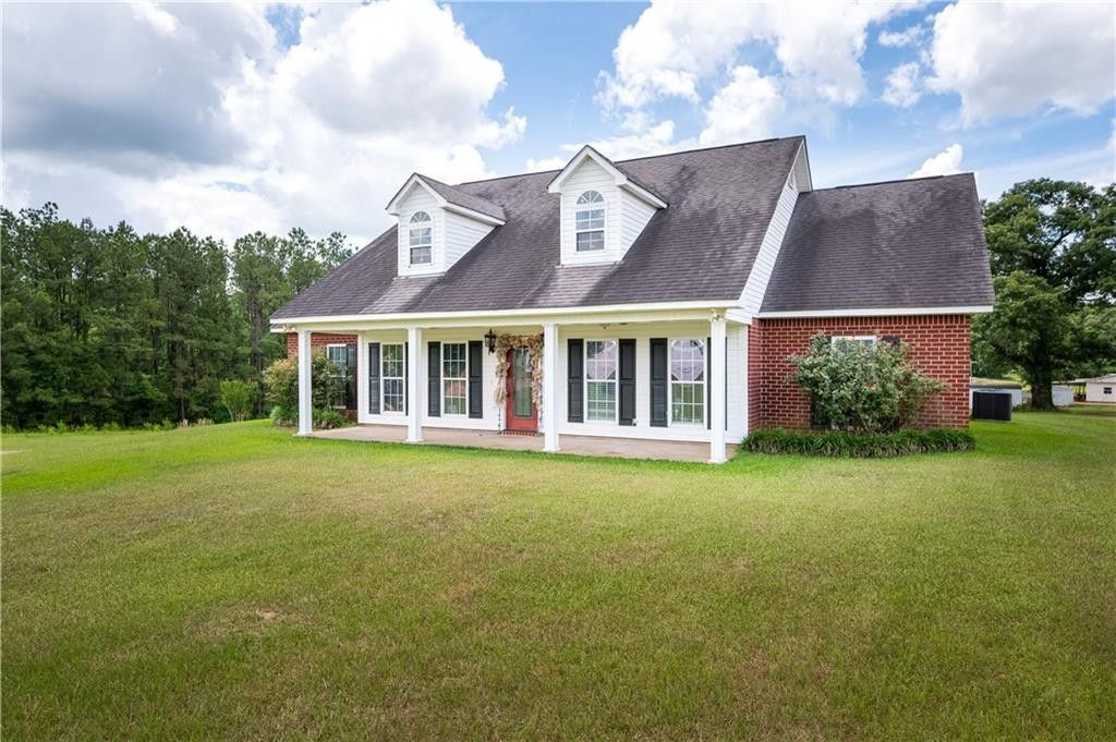 2.48 Acres, 1206 Ed Stracener ROAD, Boyce, LA 71409 Land and Farm