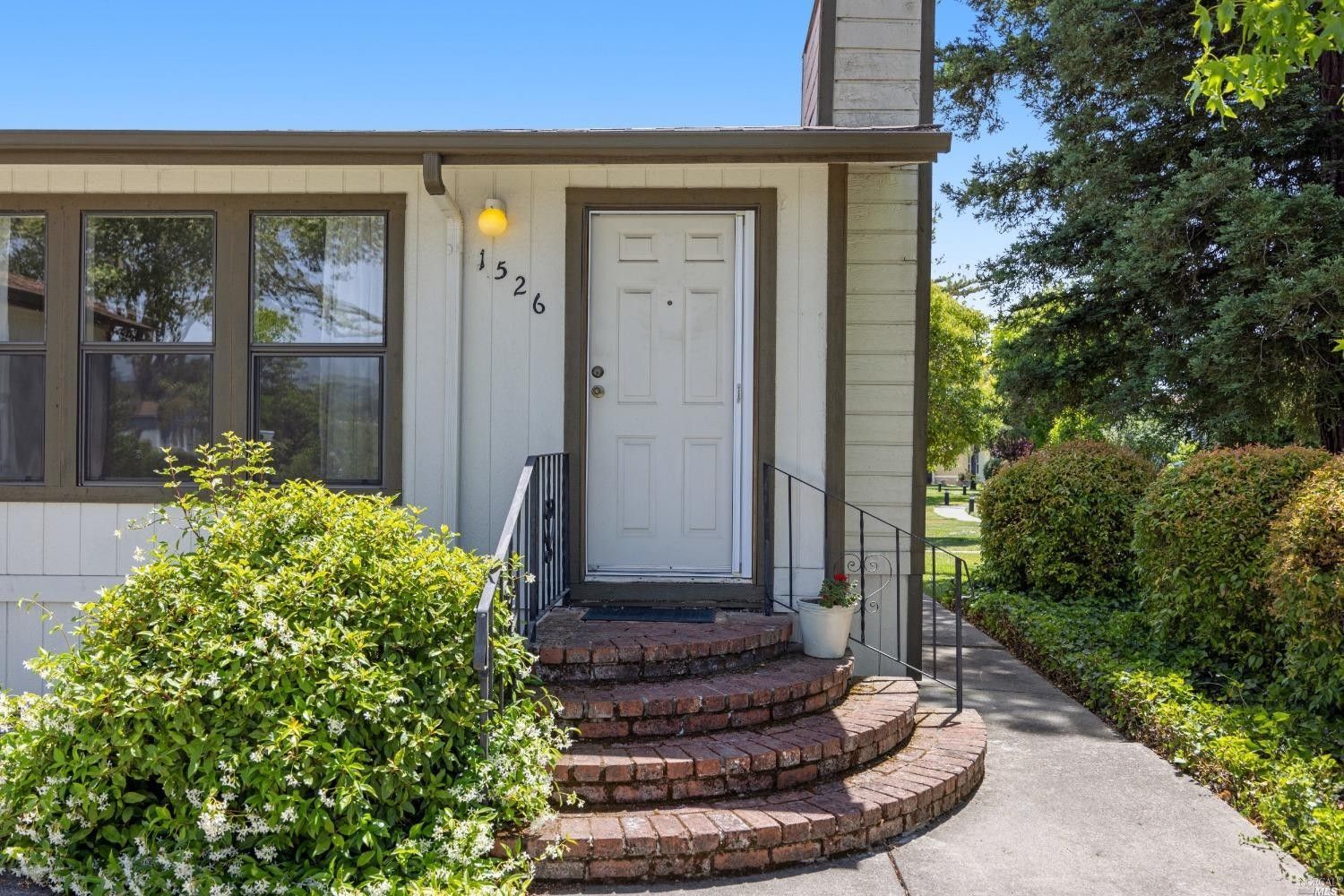 1526 Florence Way, Petaluma, CA 94954 MLS 322055694 Land and Farm