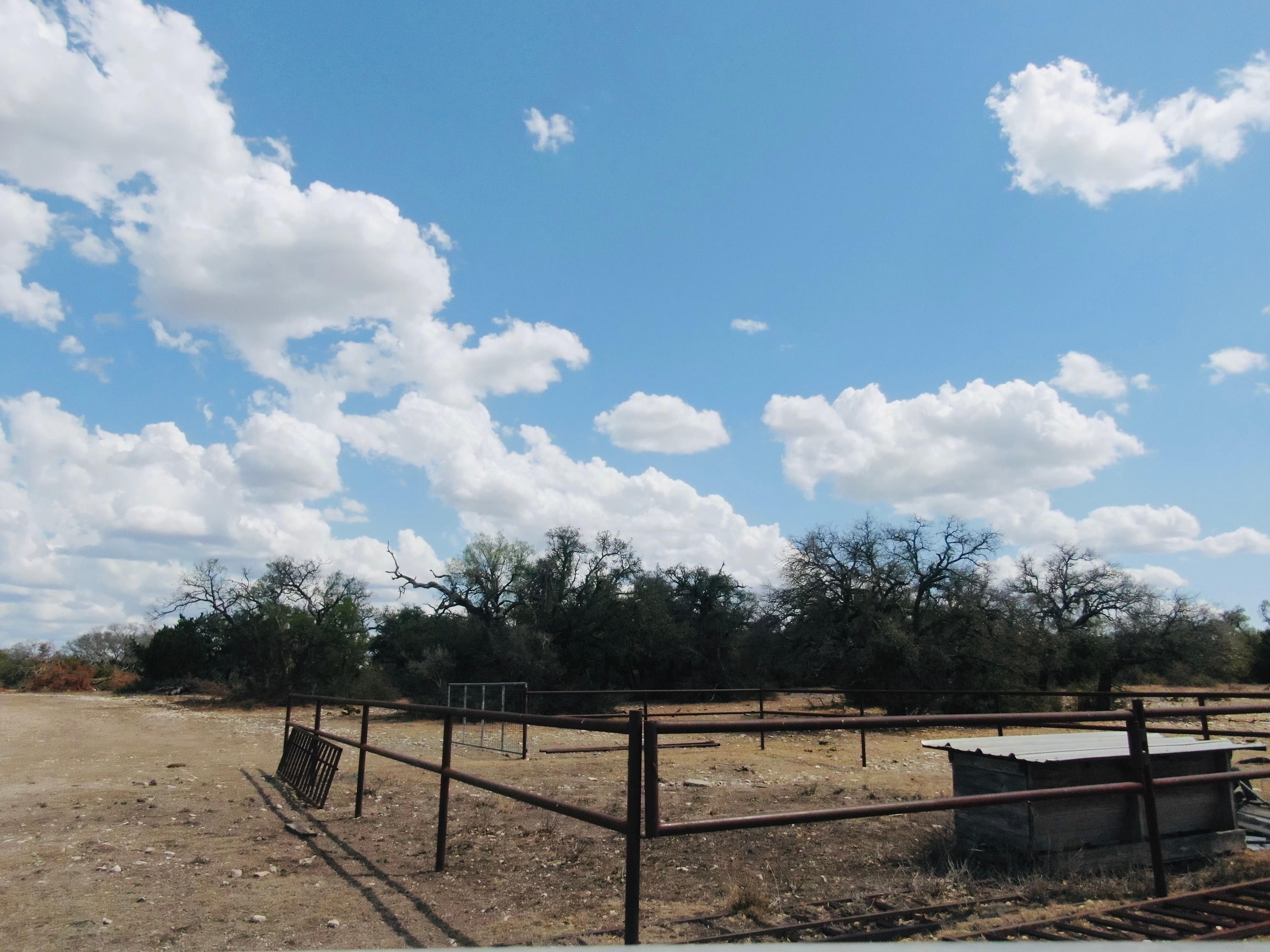 32.08 acres in Eldorado, TX, 76936 Land and Farm