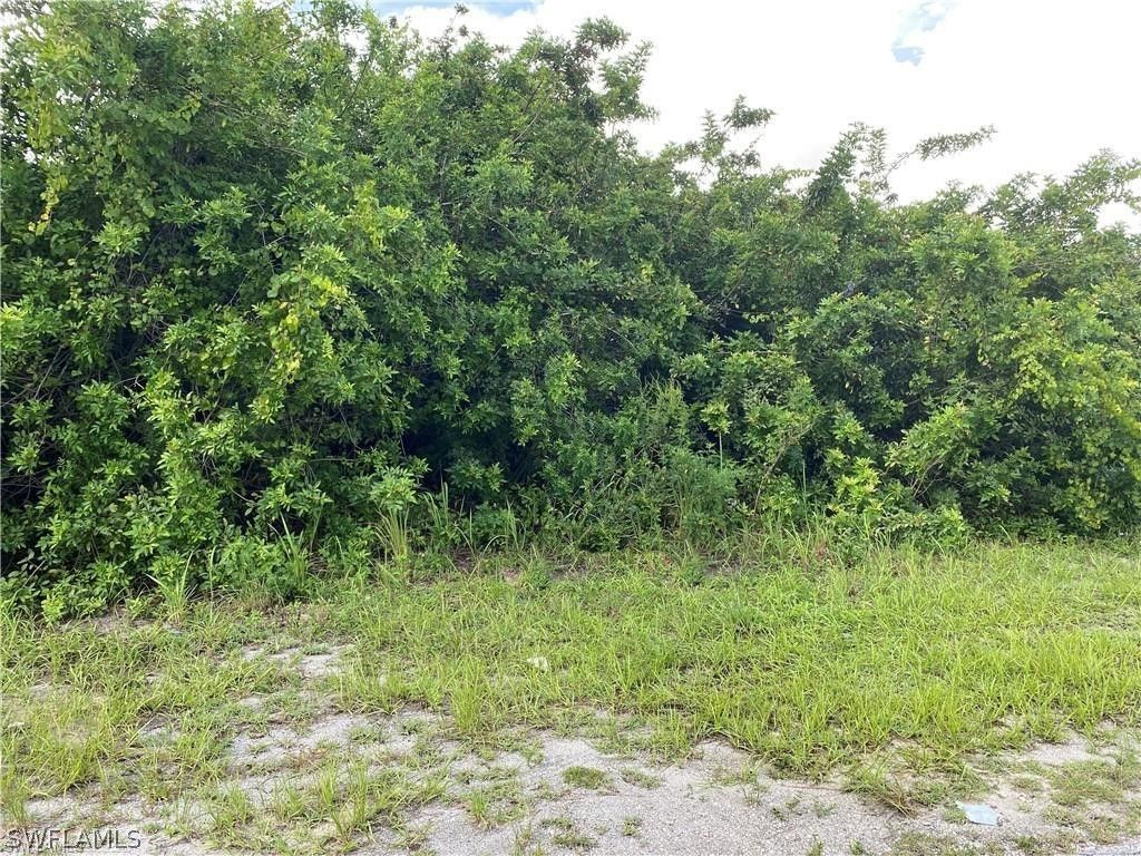 0.25 Acres, 4105 7th Street W, Lehigh Acres, FL 33971 Land and Farm