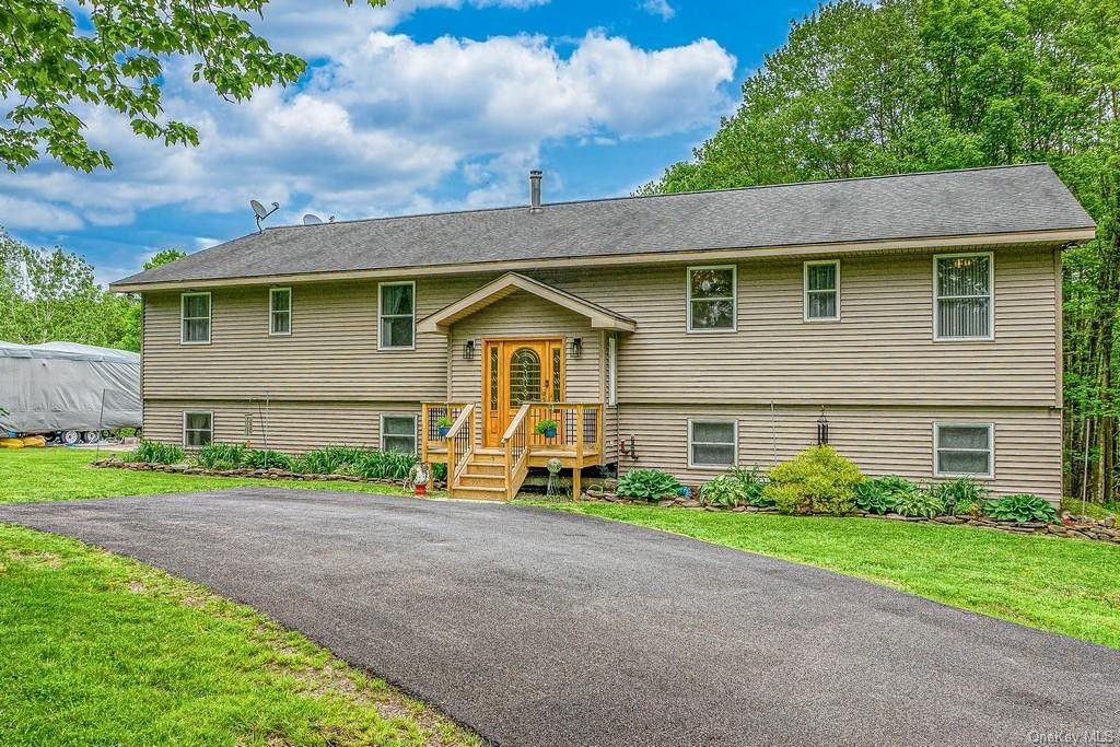 34.99 Acres, 903 Lt Brender Highway, Ferndale, NY 12734 Land and Farm