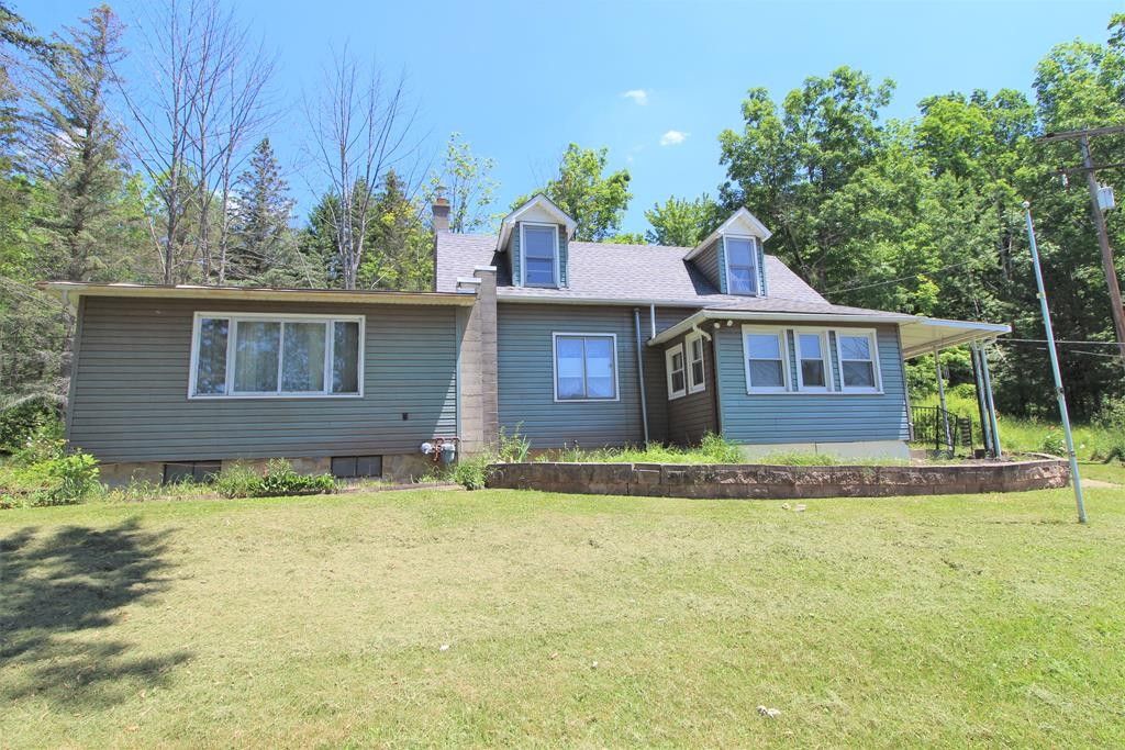 6.01 Acres, 53 Doty Hill Road, Gillett, PA 16925 Land and Farm