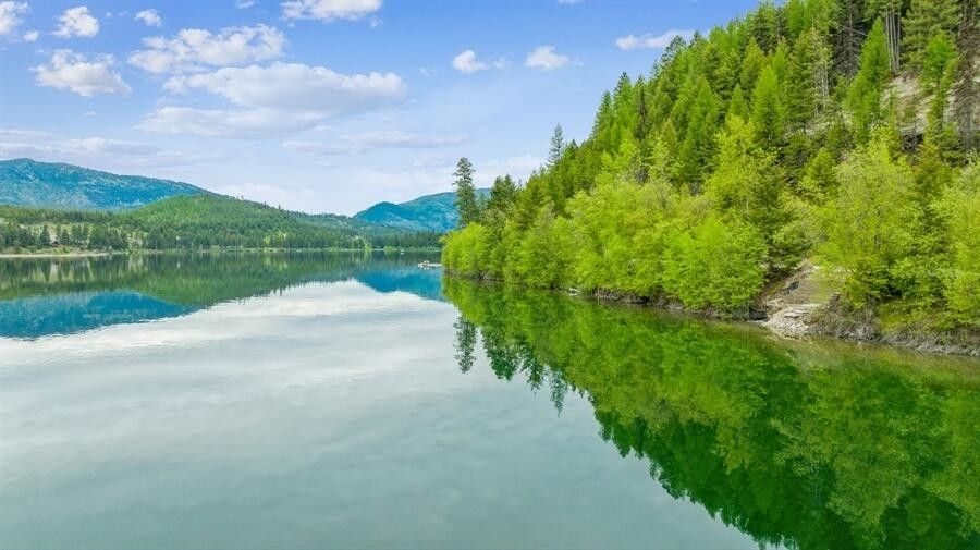 11.66 Acres, Nhn Acm Road S, Libby, MT 59923 Land and Farm