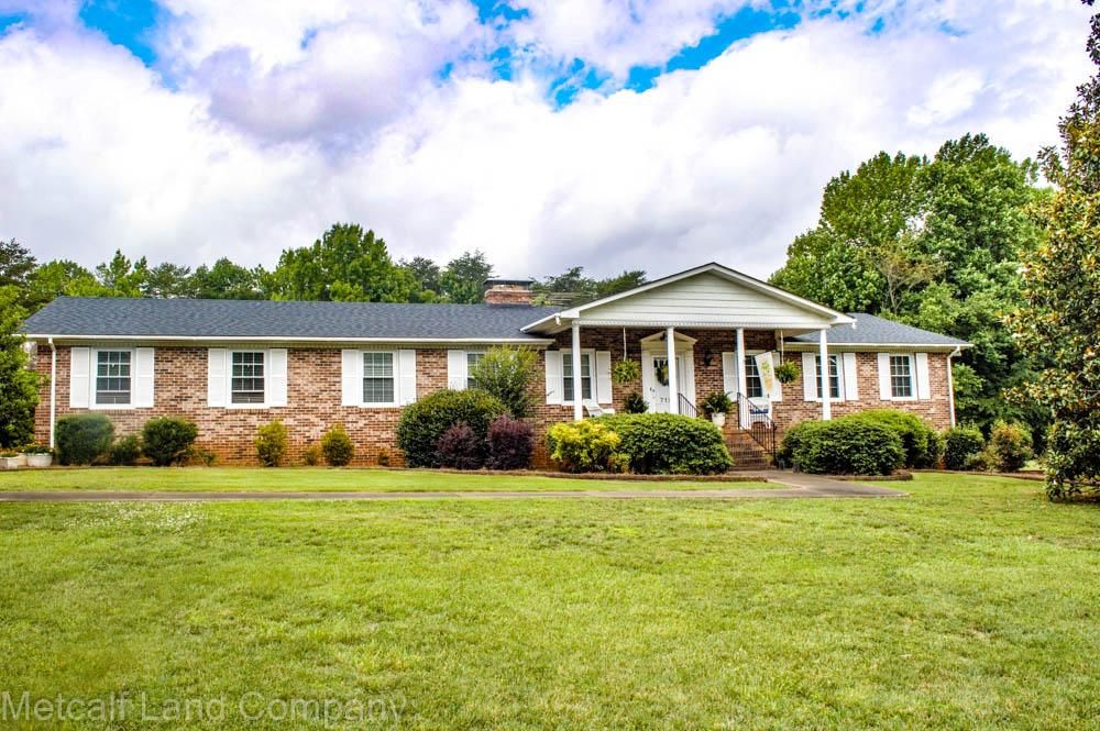 19 Acres, 715 Inman Road, Lyman, SC 29365 Land and Farm