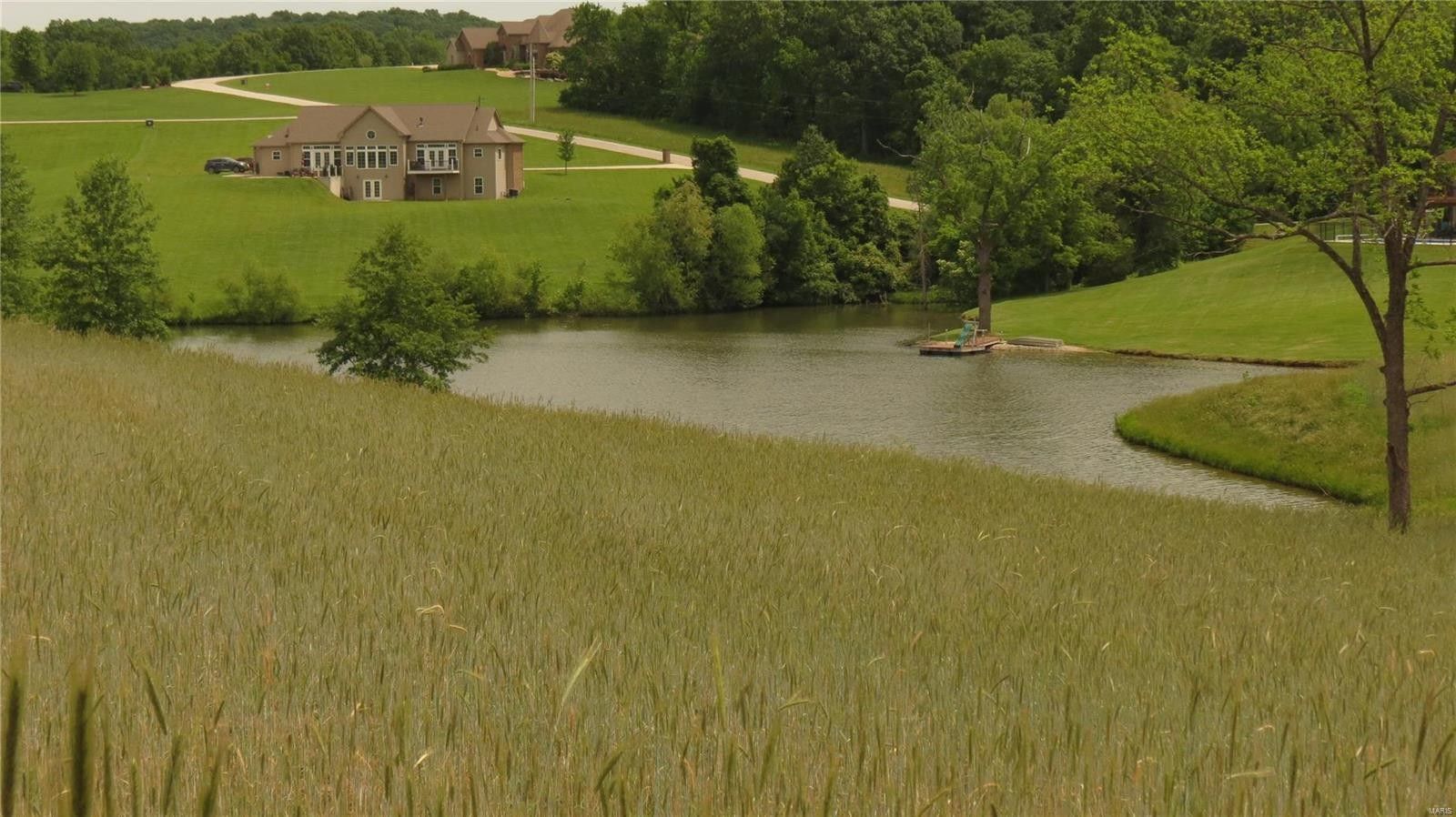 3 Acres, 14 Sun Downs, Marthasville, MO 63357 Land and Farm