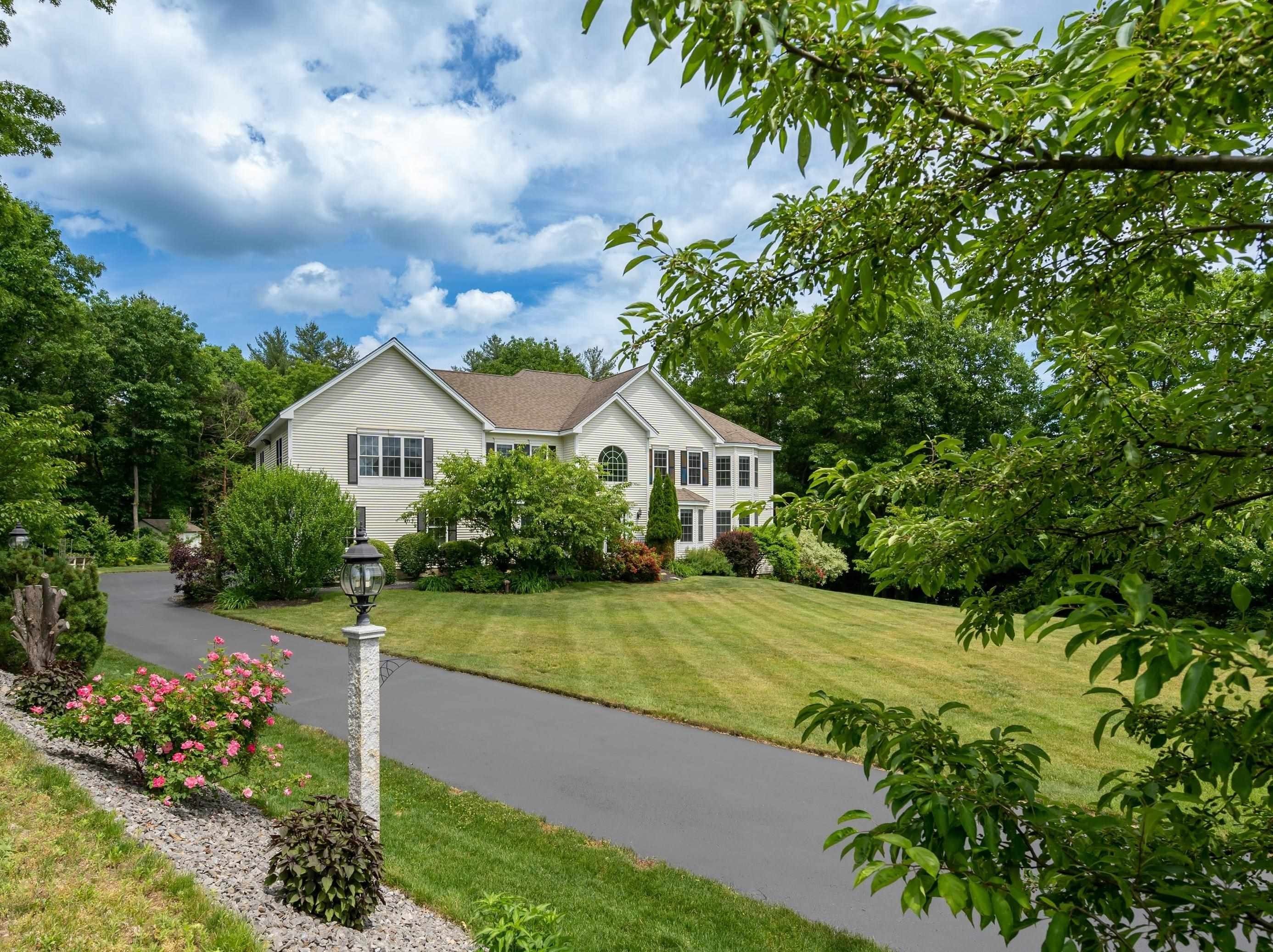 1.35 Acres, 119 Mulberry Lane, Pelham, NH 03076 Land and Farm