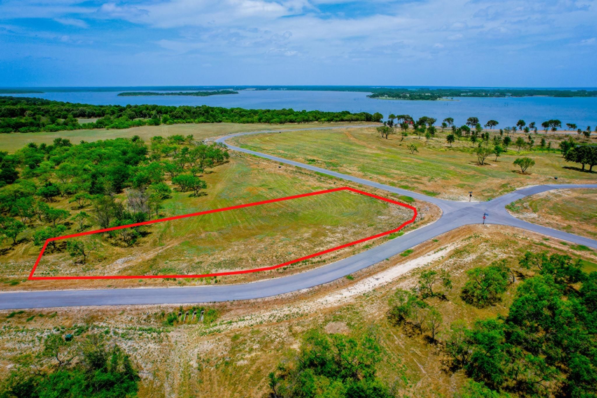 1.14 Acres, Lot 93 Richland Park Drive, Corsicana, TX 75109 Land and Farm