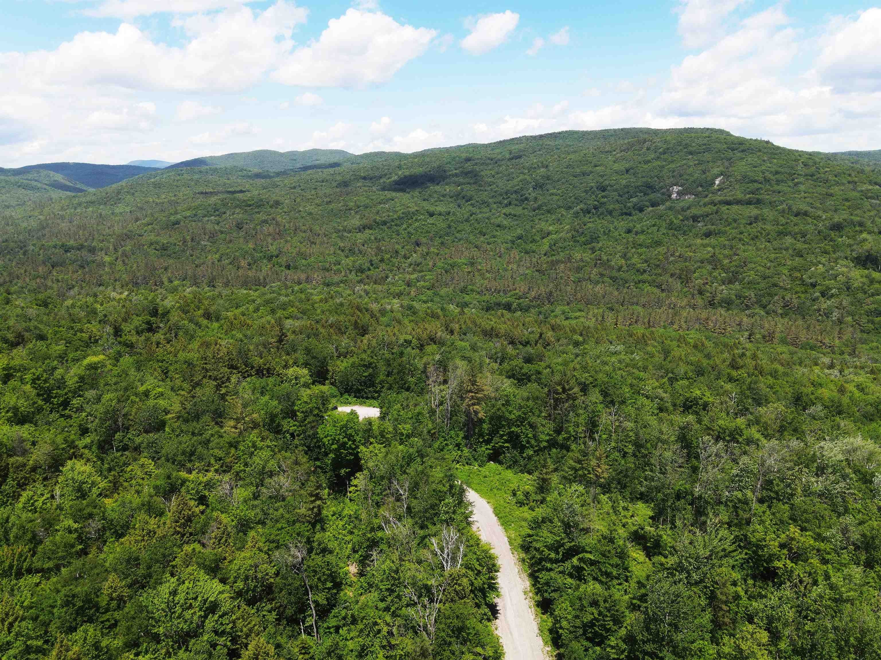 101 Acres, Map 5 Lot 158 Hardy Country Road, Groton, NH 03266 Land