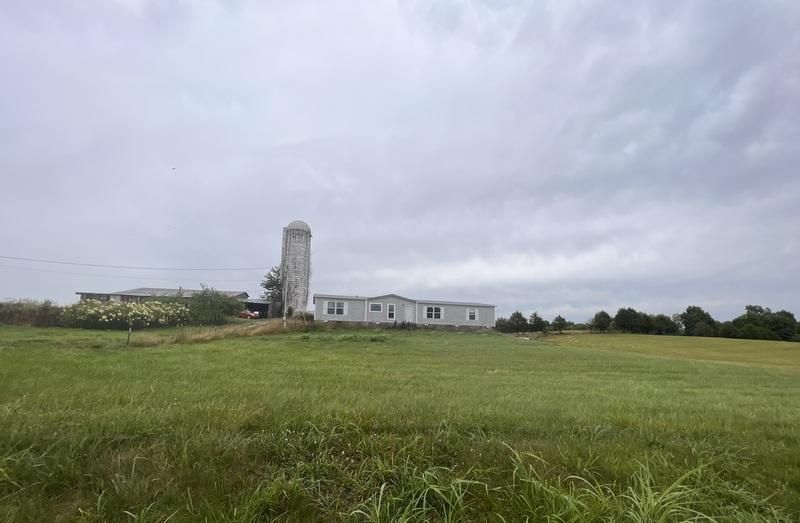 11 Acres, 300 Dishman Cemetery Rd, Canmer, KY 42722 Land and Farm