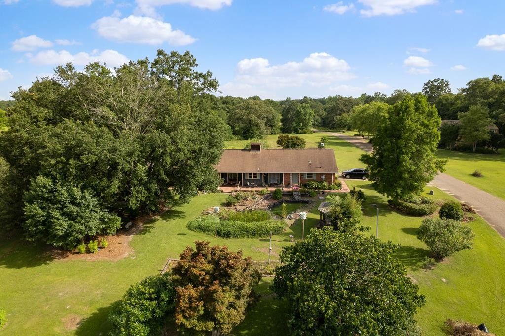 0.6 Acres, 58 Deer Creek Rd., Lumberton, MS 39455 Land and Farm