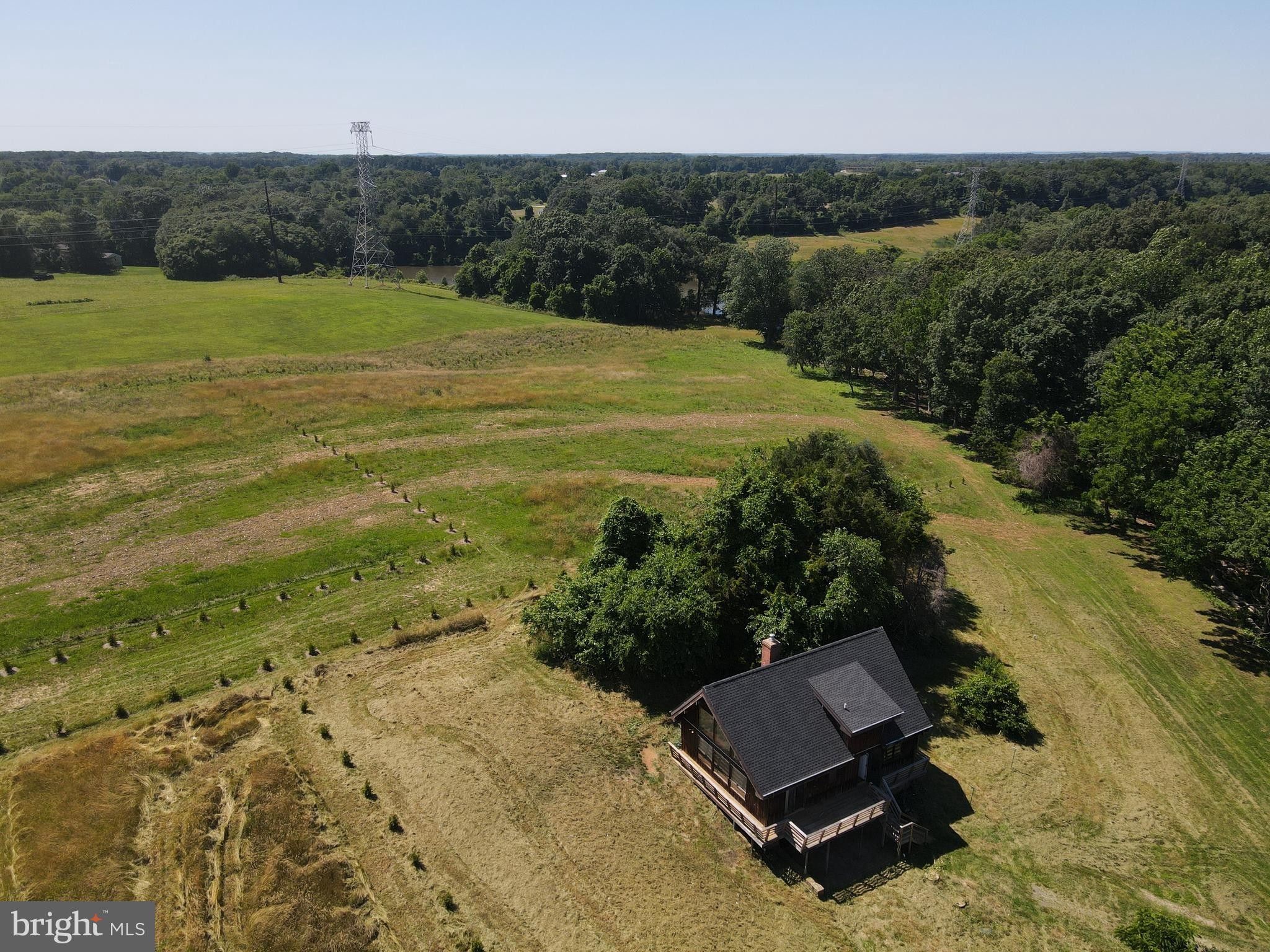 5.58 Acres, 1471 BUNKER HILL ROAD, Middletown, DE 19709 Land and Farm