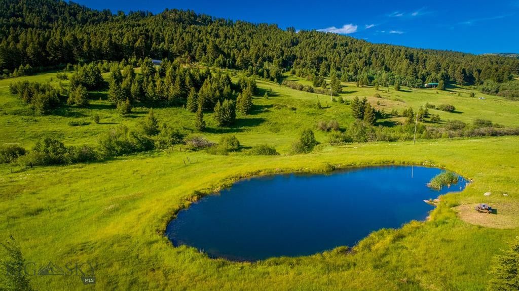 5 Acres, Tbd Lake Drive, Livingston, MT 59047 Land and Farm