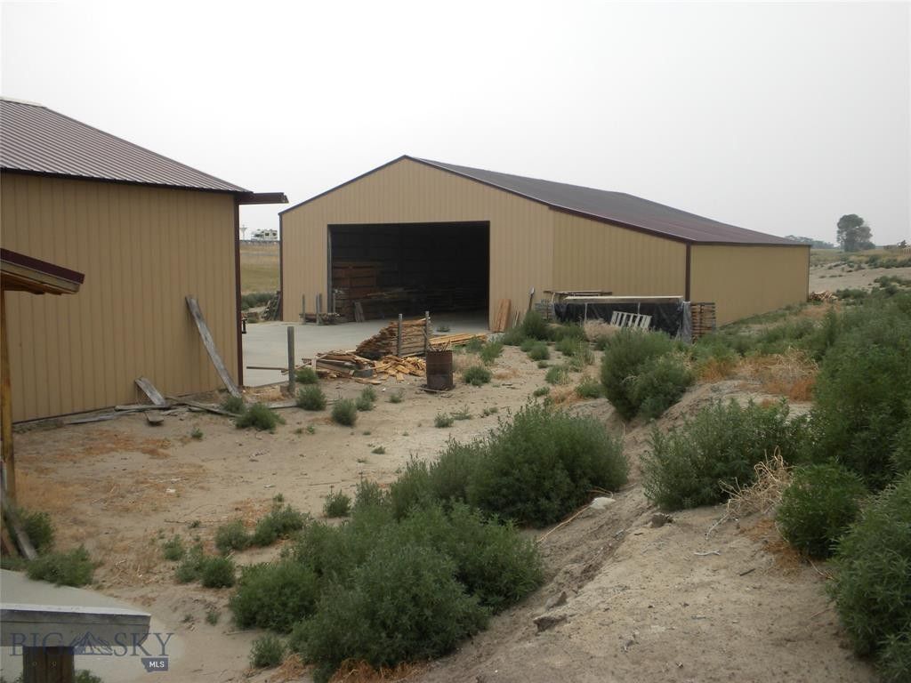 3.68 Acres, 14 OLD MONTANA HWY 10 E, Cardwell, MT 59721 Land and Farm