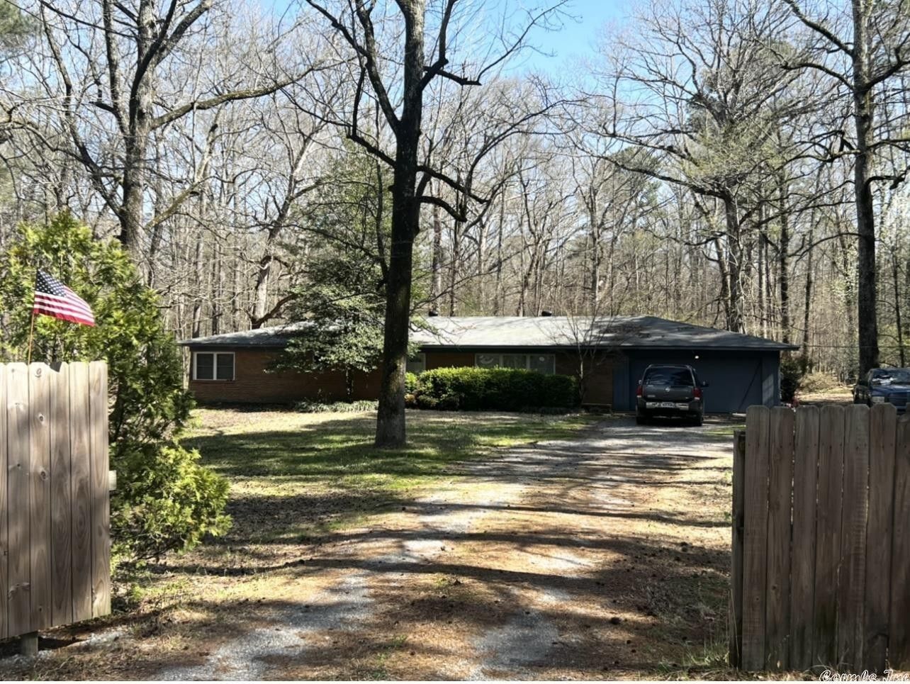 7.83 Acres, 7615 Stagecoach Road, Little Rock, AR 72204 Land and Farm