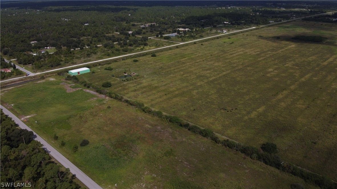 104.8 Acres, 8251 Wheeler Road, Labelle, FL 33935 Land and Farm